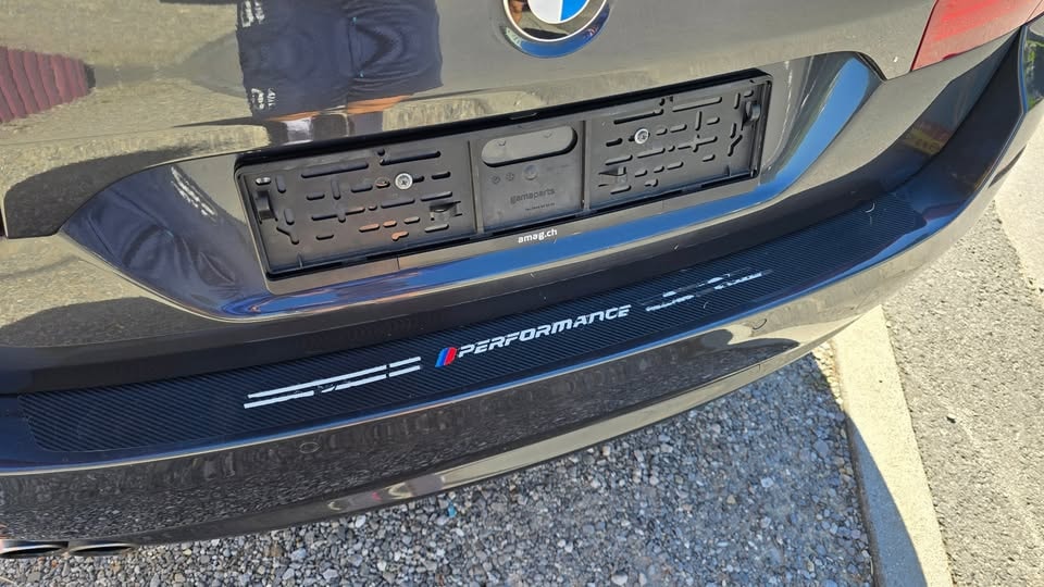 BMW 520d Touring xDrive Steptronic-image-5
