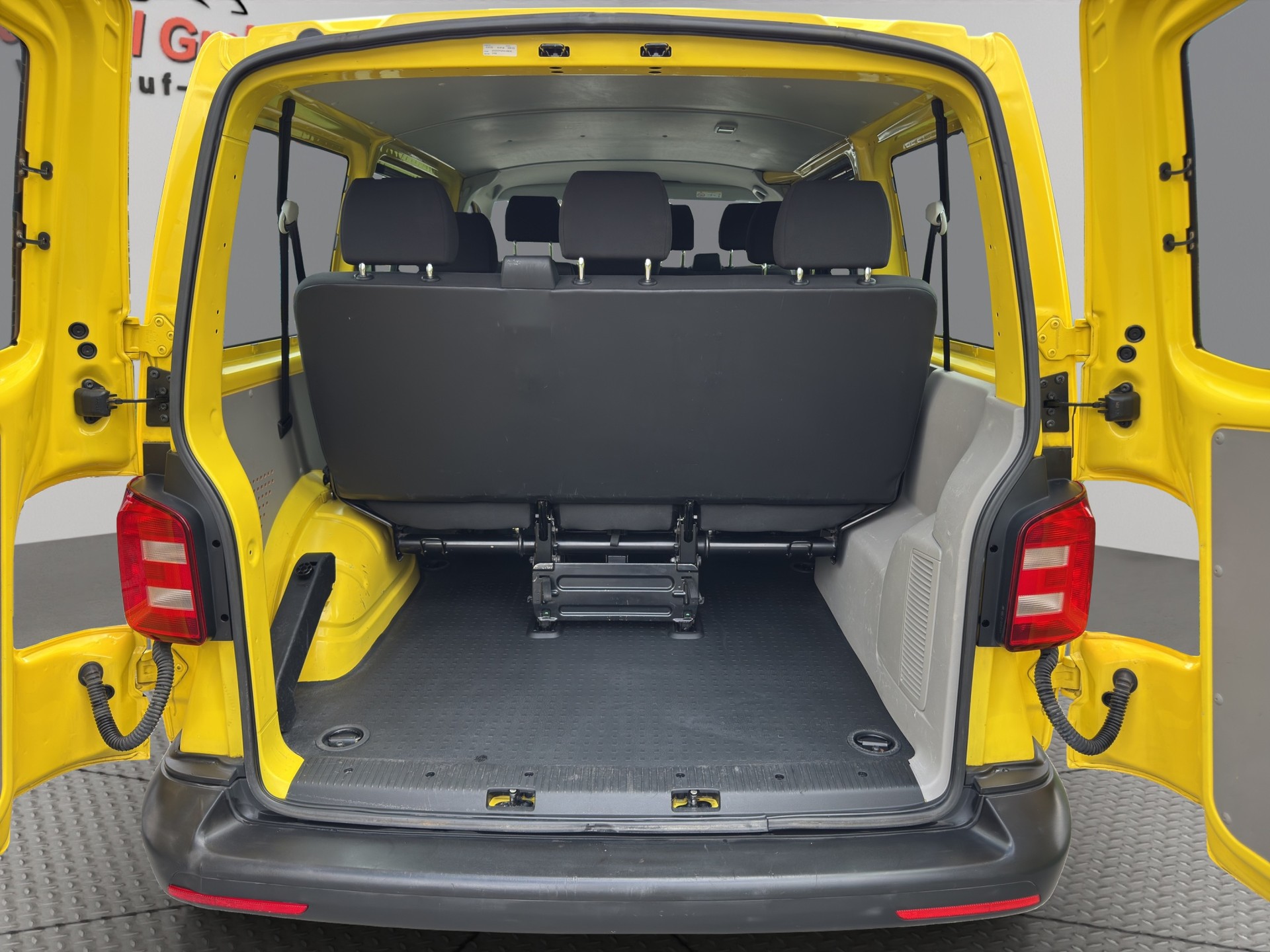 VW T6 Caravelle 2.0 TDI Trendline 9 Plätzer-image-5