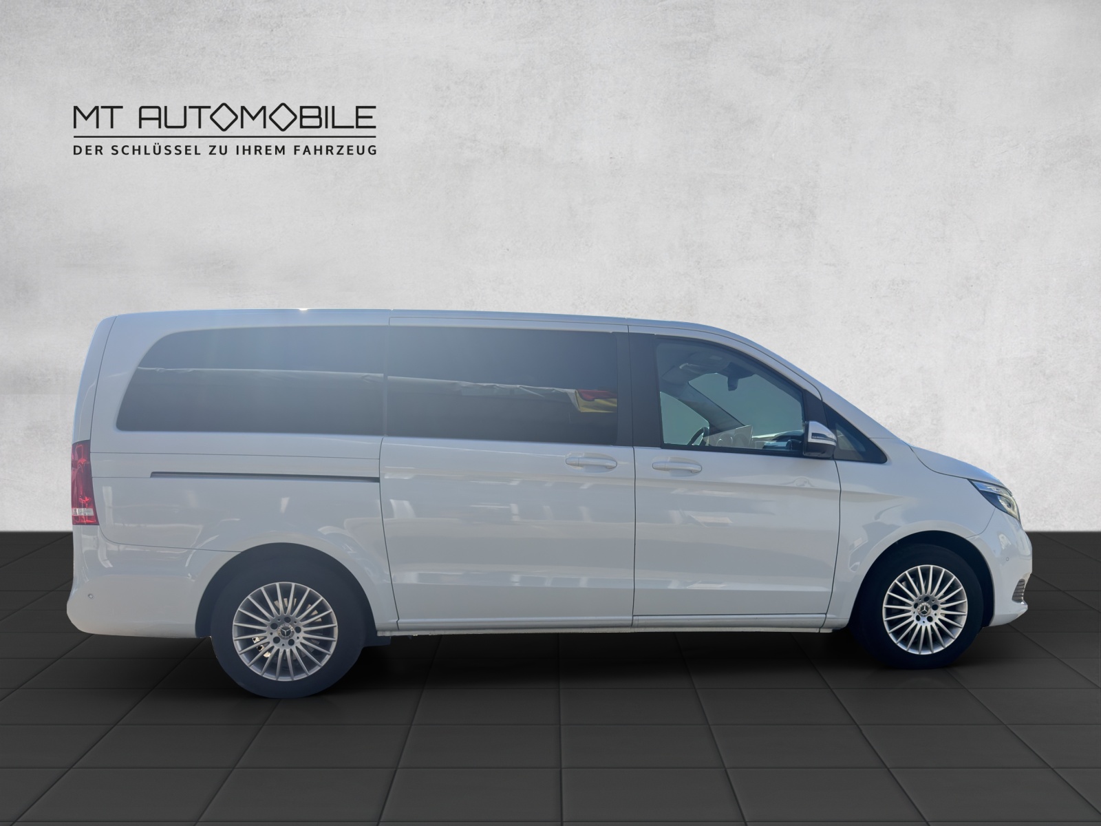 MERCEDES-BENZ V 250 d lang 4Matic 7G-Tronic-image-8