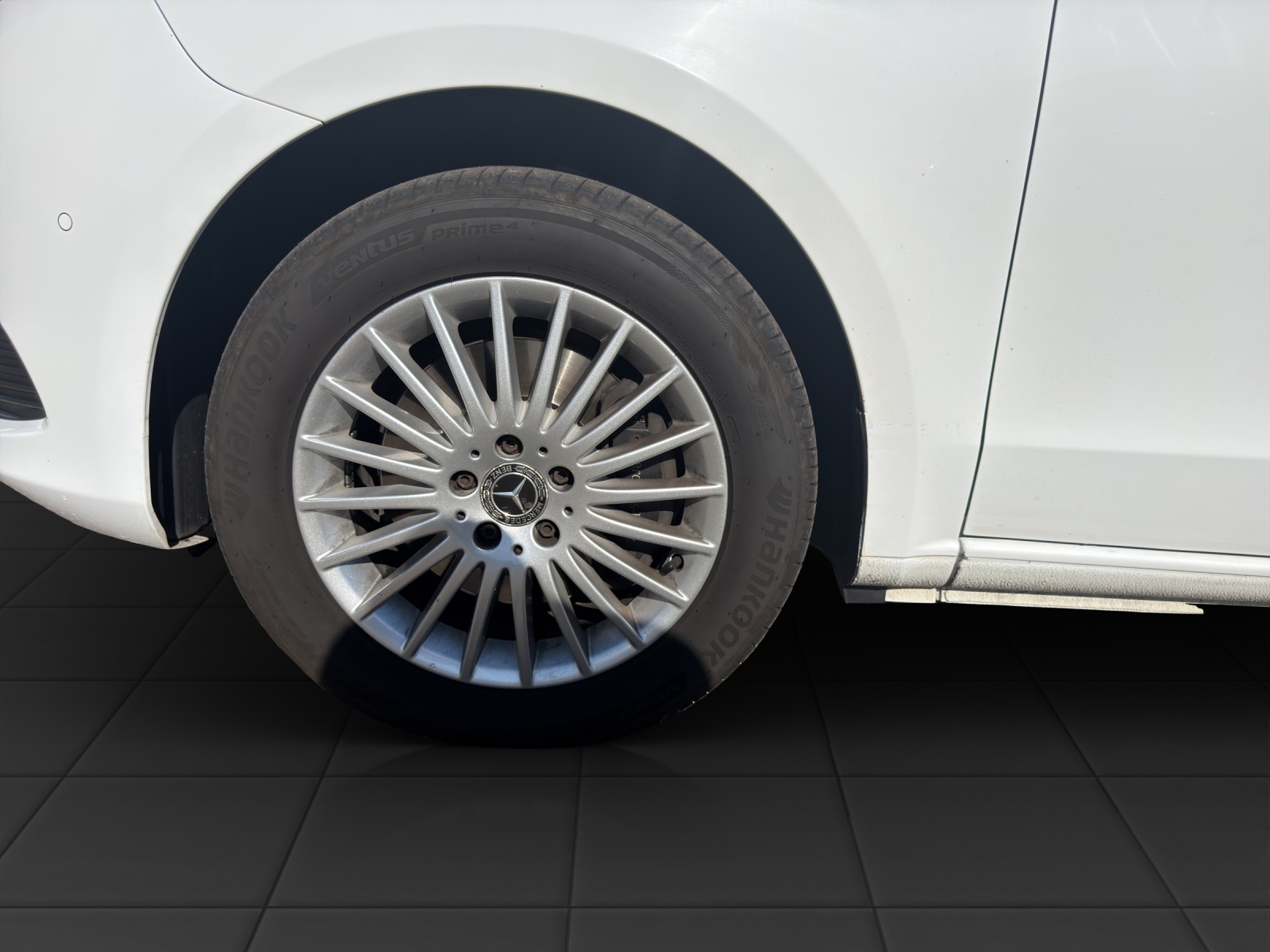 MERCEDES-BENZ V 250 d lang 4Matic 7G-Tronic-image-7