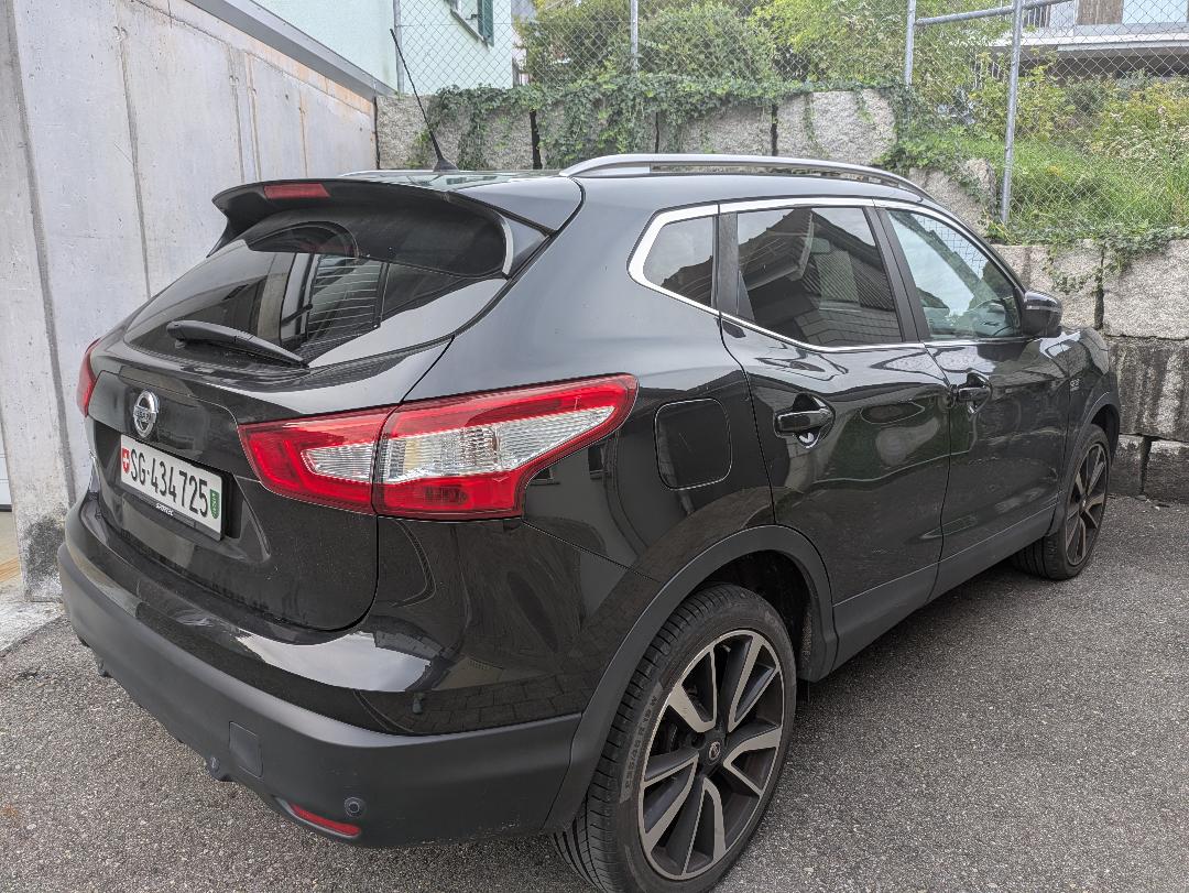 NISSAN 1.6 dCi Tekna-image-0