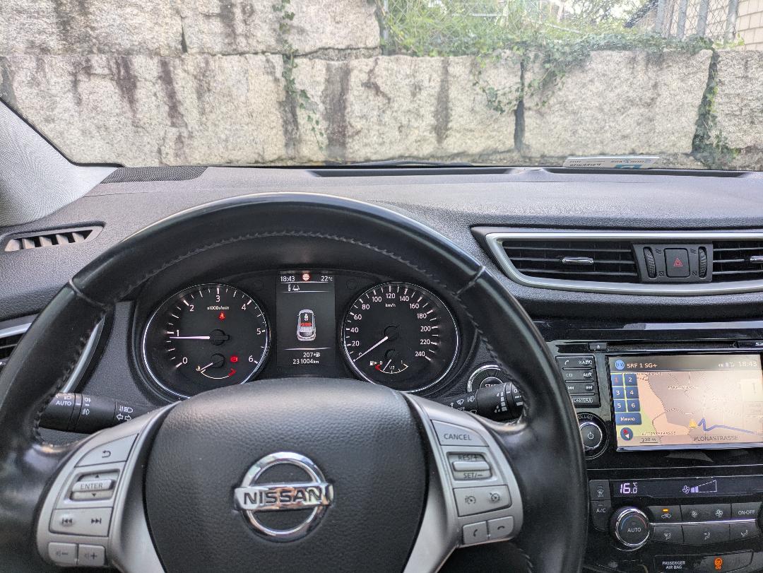 NISSAN 1.6 dCi Tekna-image-3