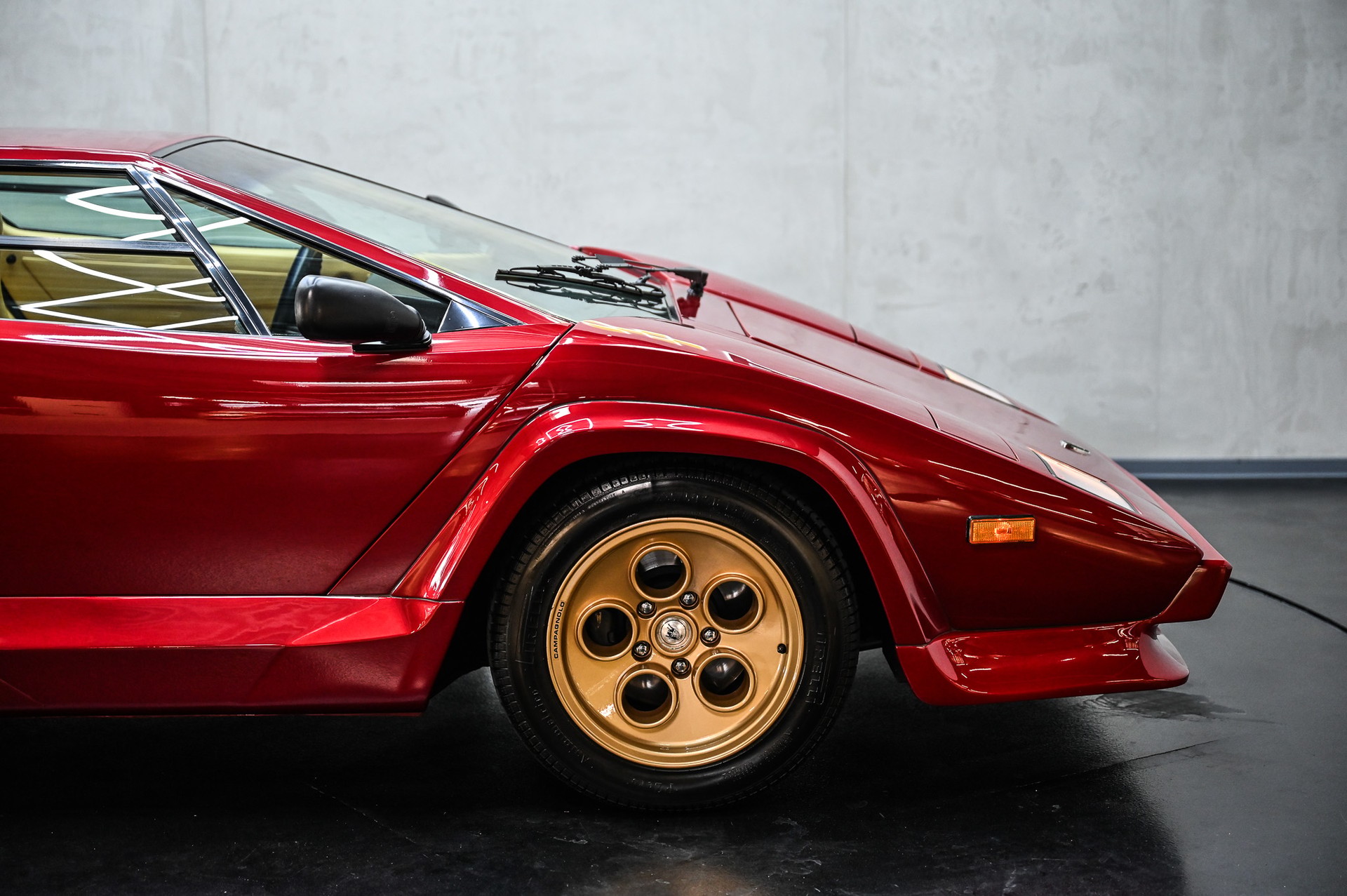 LAMBORGHINI Countach 5000 QV-image-15