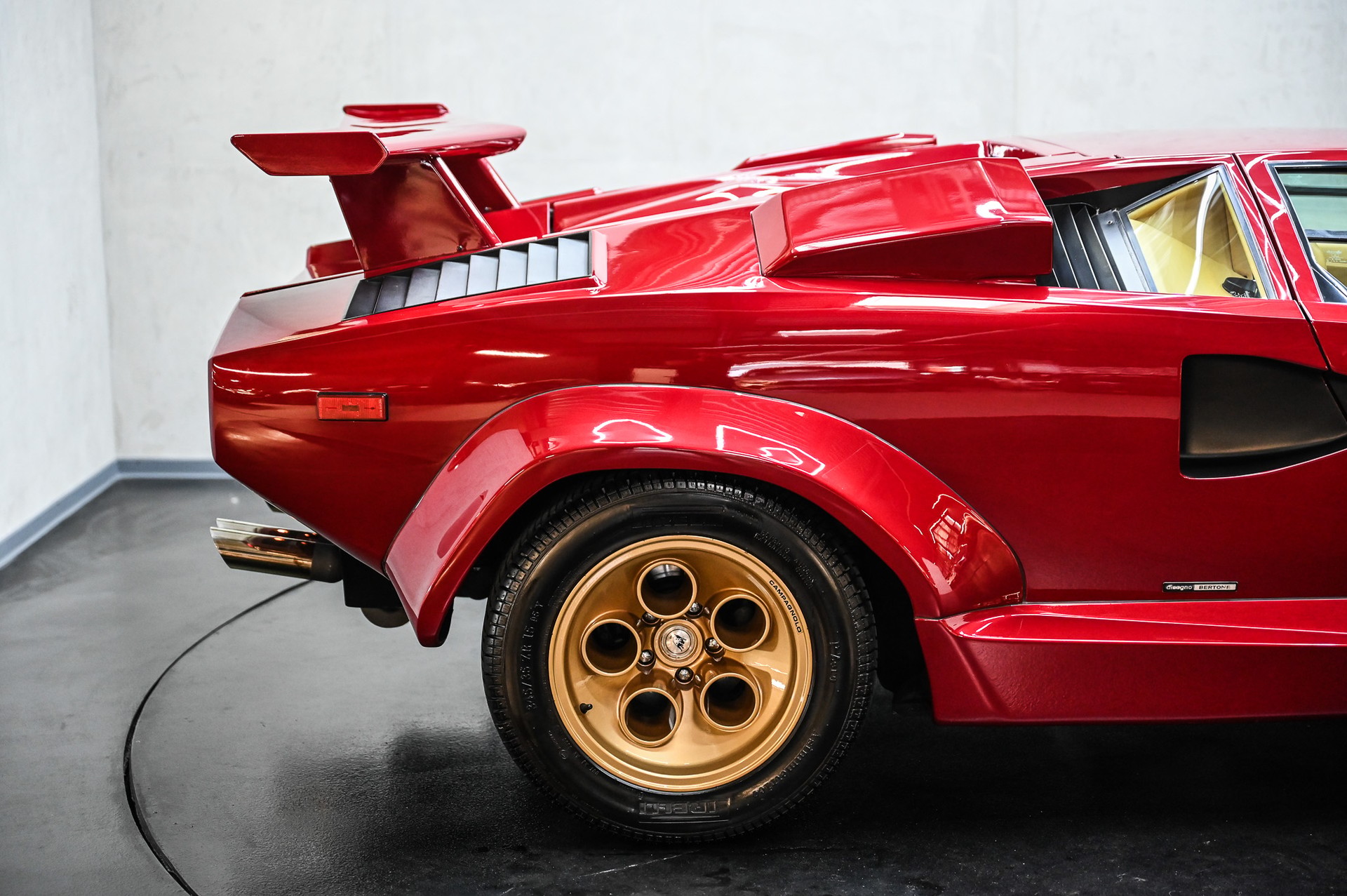 LAMBORGHINI Countach 5000 QV-image-16