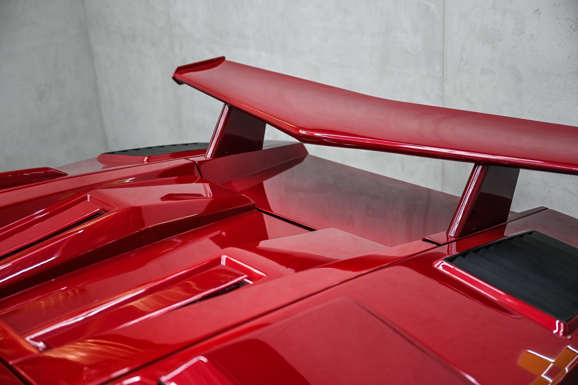 LAMBORGHINI Countach 5000 QV-image-19
