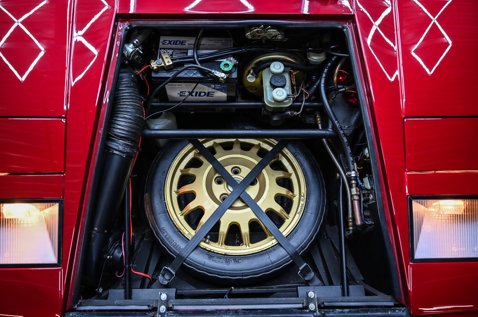 LAMBORGHINI Countach 5000 QV-image-25
