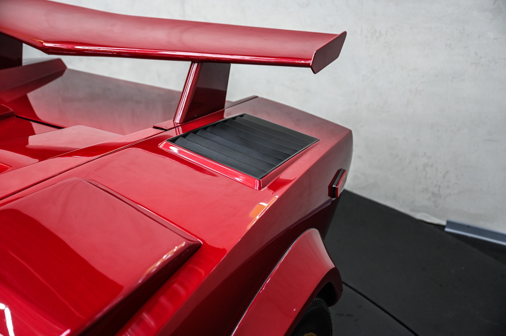 LAMBORGHINI Countach 5000 QV-image-21
