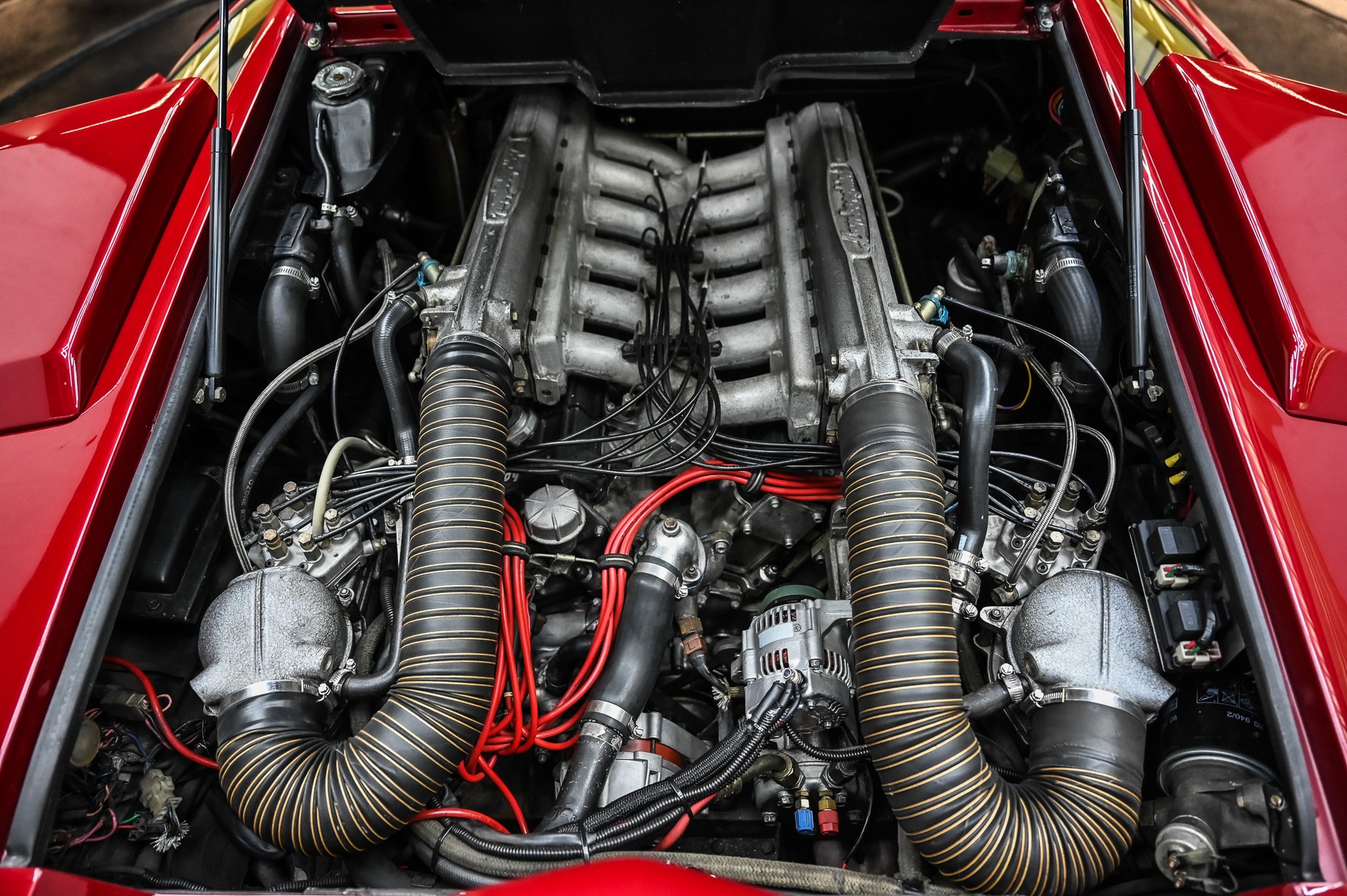 LAMBORGHINI Countach 5000 QV-image-27