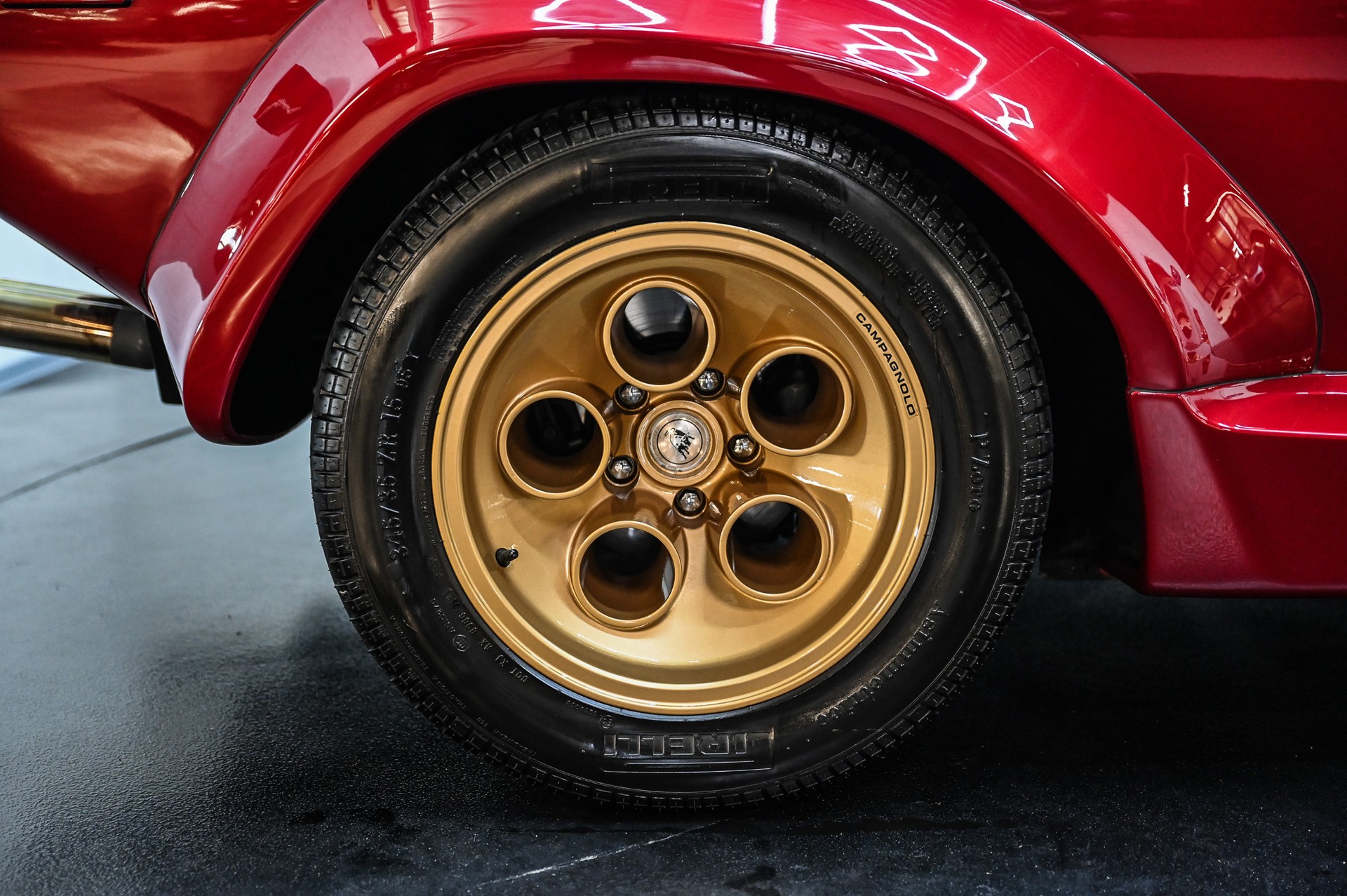 LAMBORGHINI Countach 5000 QV-image-17