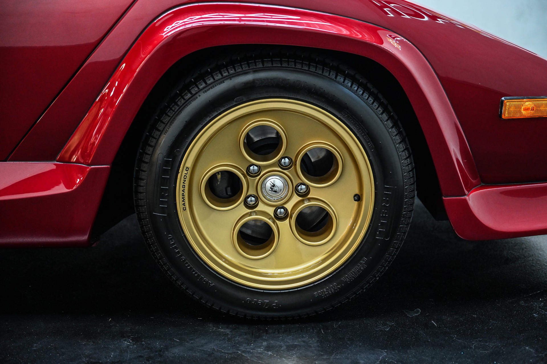 LAMBORGHINI Countach 5000 QV-image-18