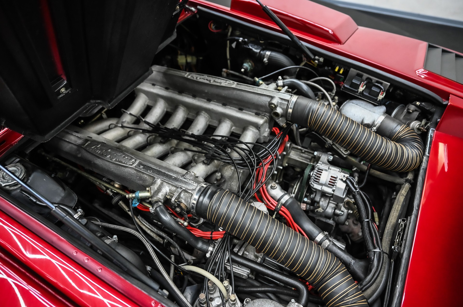 LAMBORGHINI Countach 5000 QV-image-26