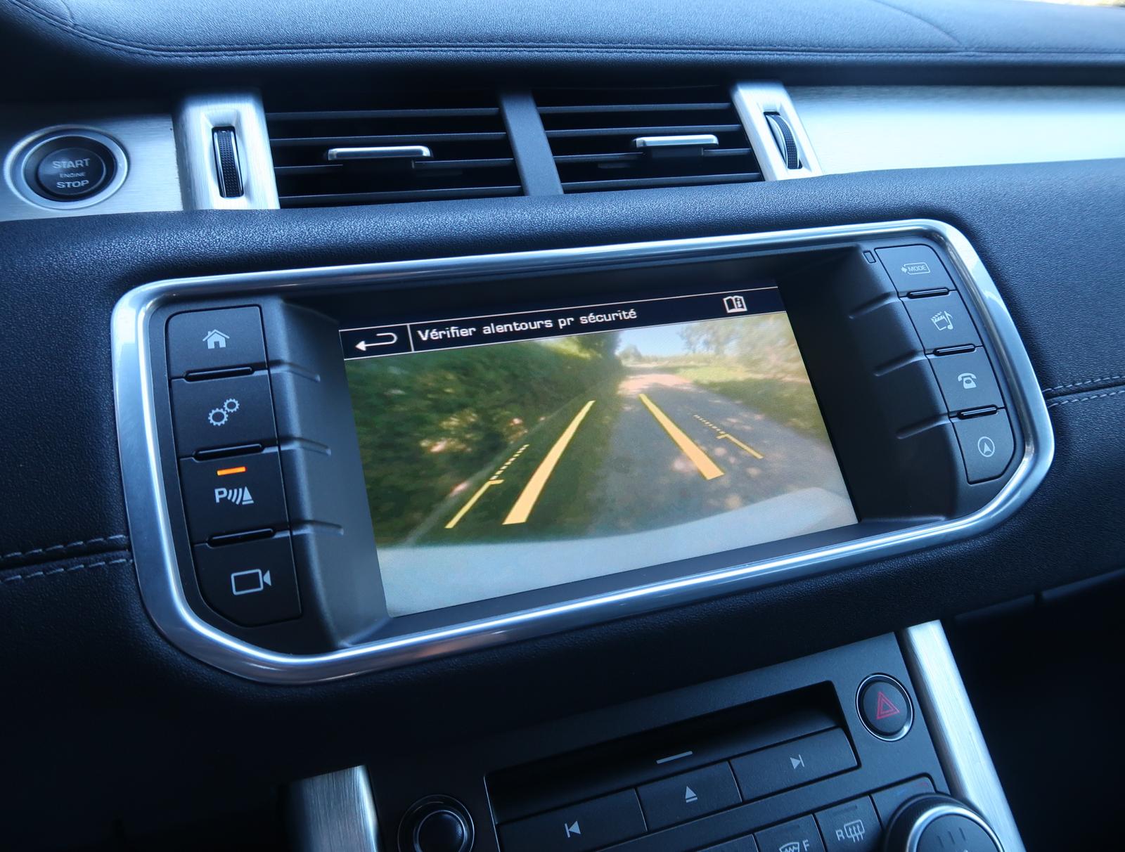 LAND ROVER Evoque 2.0 TD4 SE Dynamic AT9-image-13