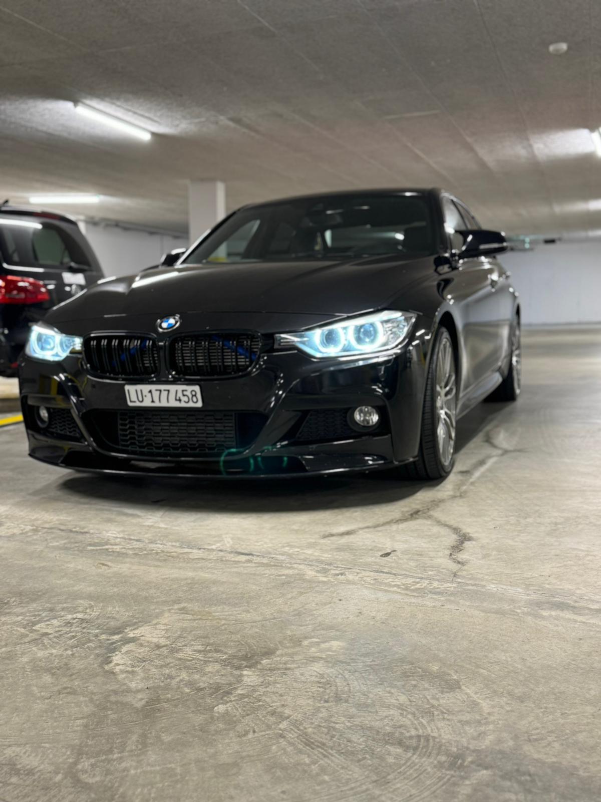 BMW ActiveHybrid 3 Steptronic-image-0