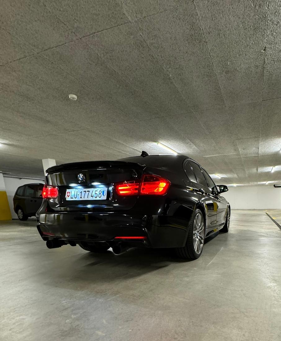 BMW ActiveHybrid 3 Steptronic-image-2