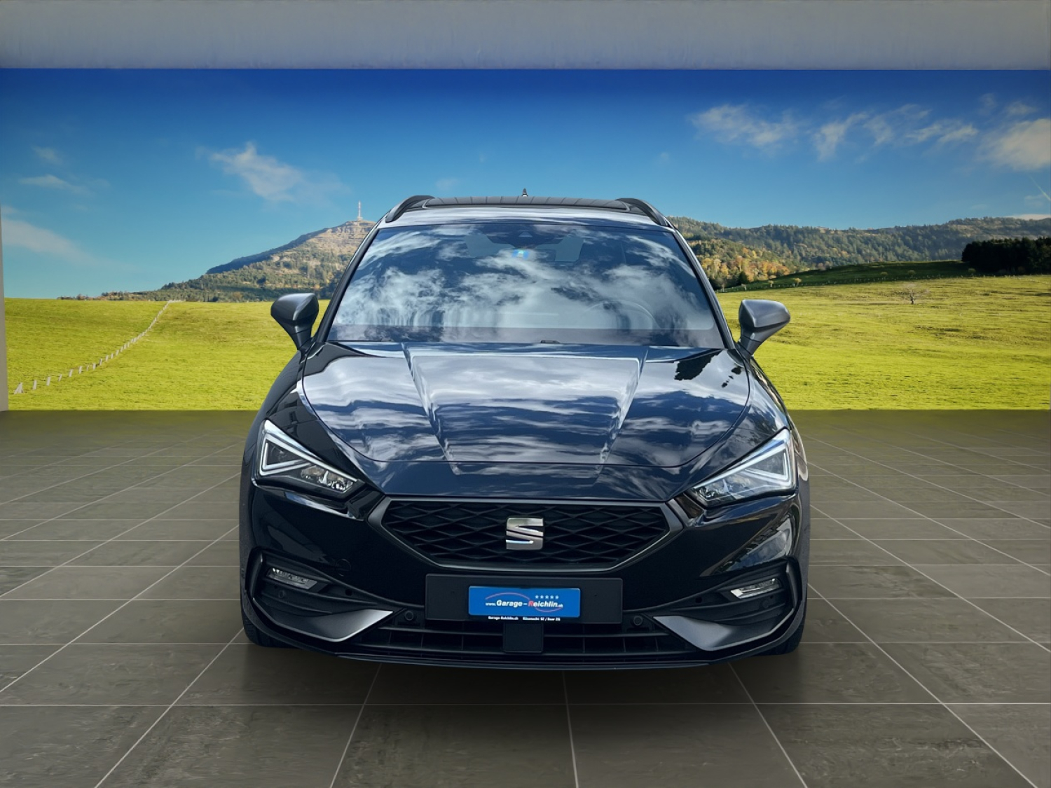 SEAT Leon ST 1.5 eTSI 150 FR DSG-image-7