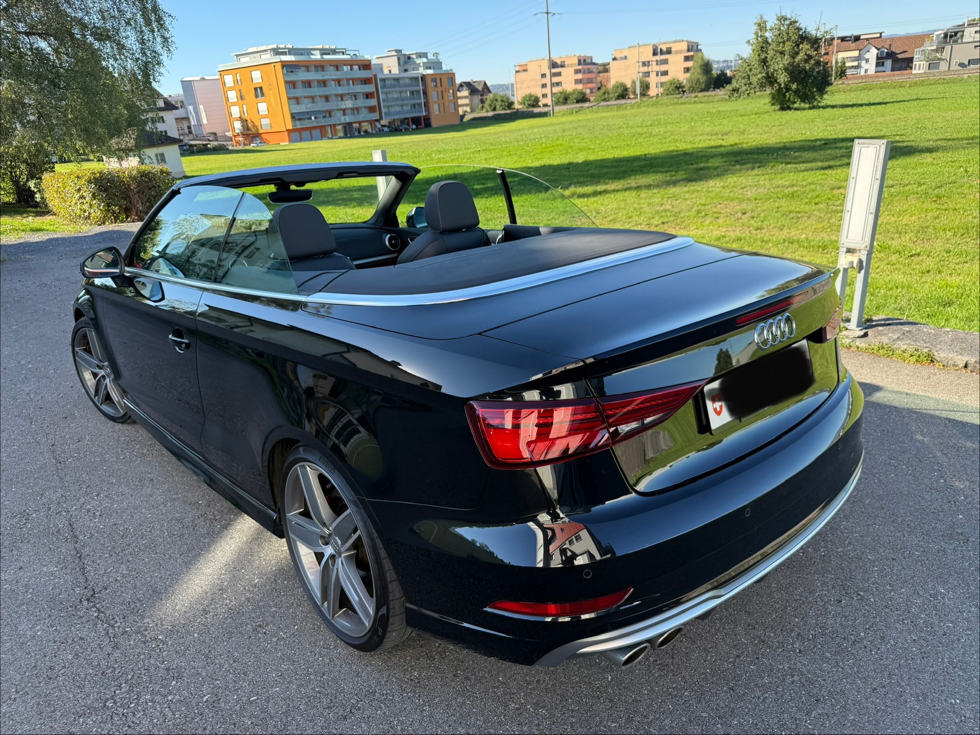 AUDI S3-image-1