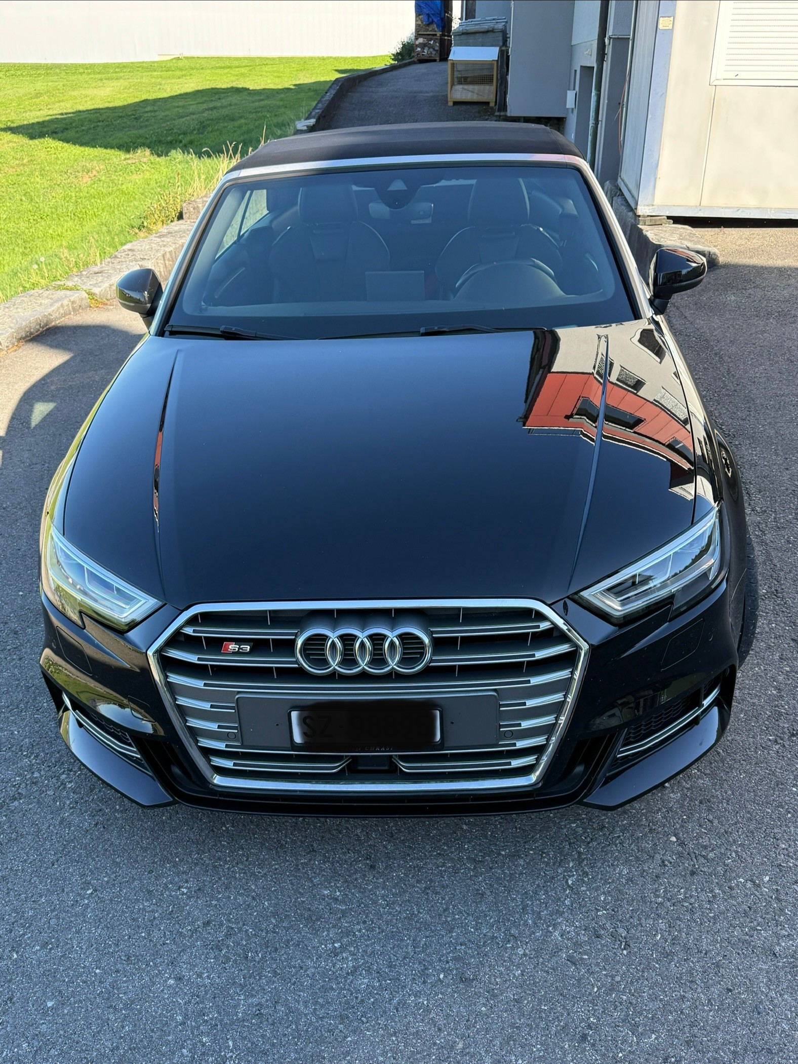 AUDI S3-image-2