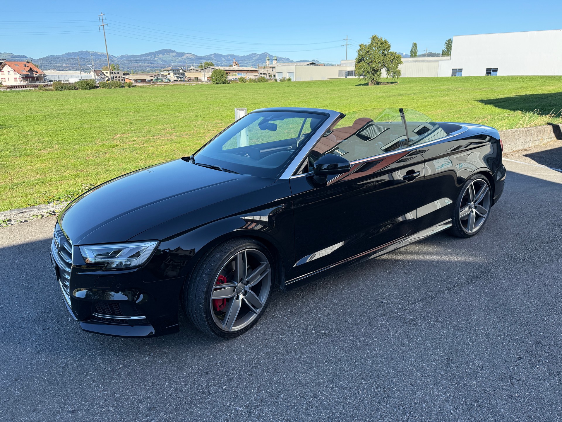 AUDI S3-image-0