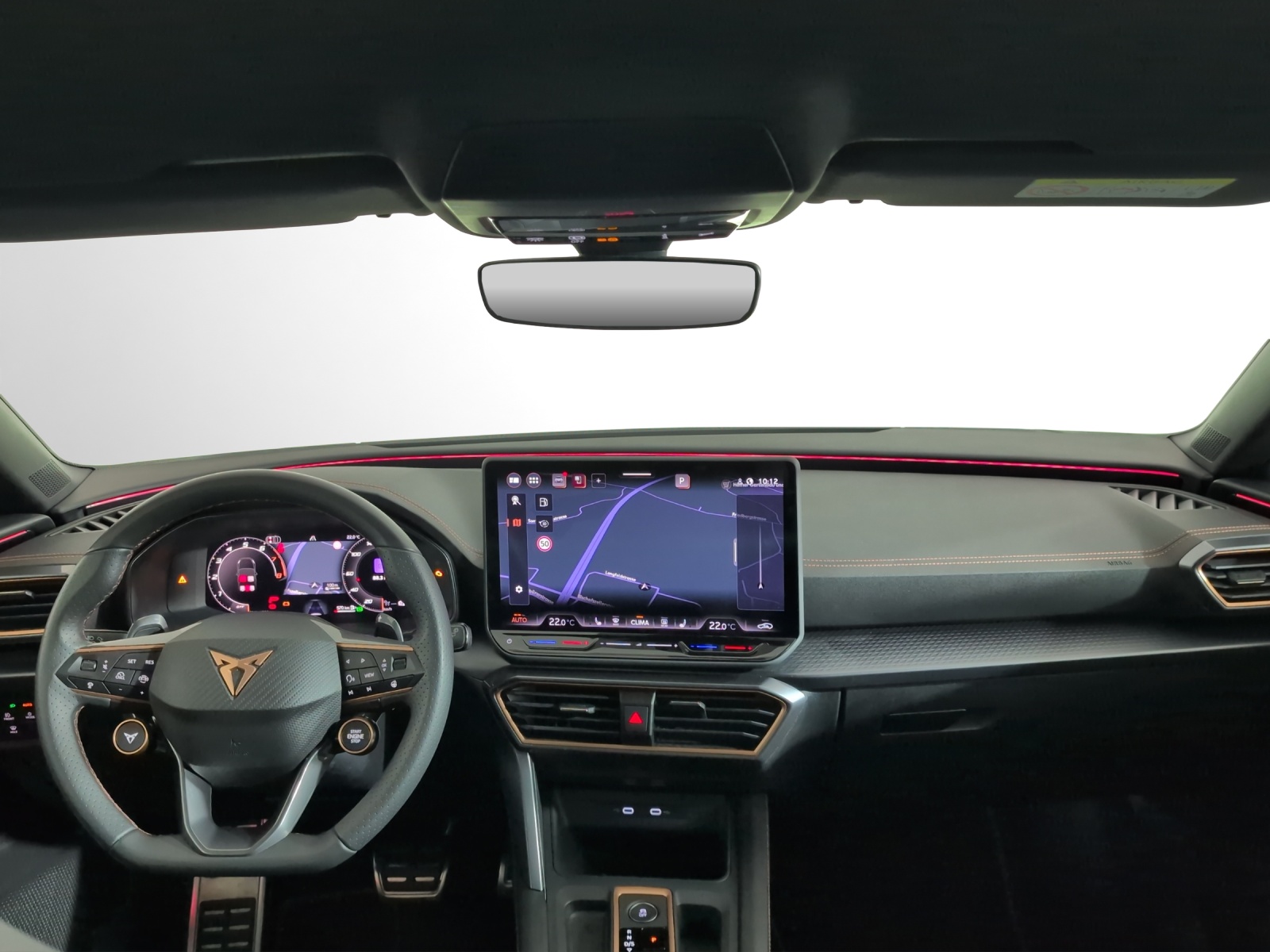 CUPRA LEON ST 2.0 TSI VZ DSG 4Drive-image-9
