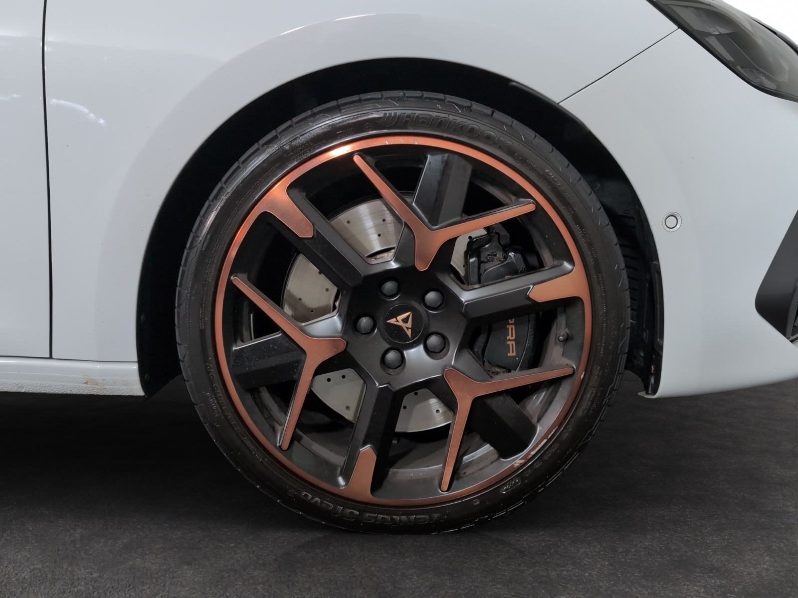 CUPRA LEON ST 2.0 TSI VZ DSG 4Drive-image-4