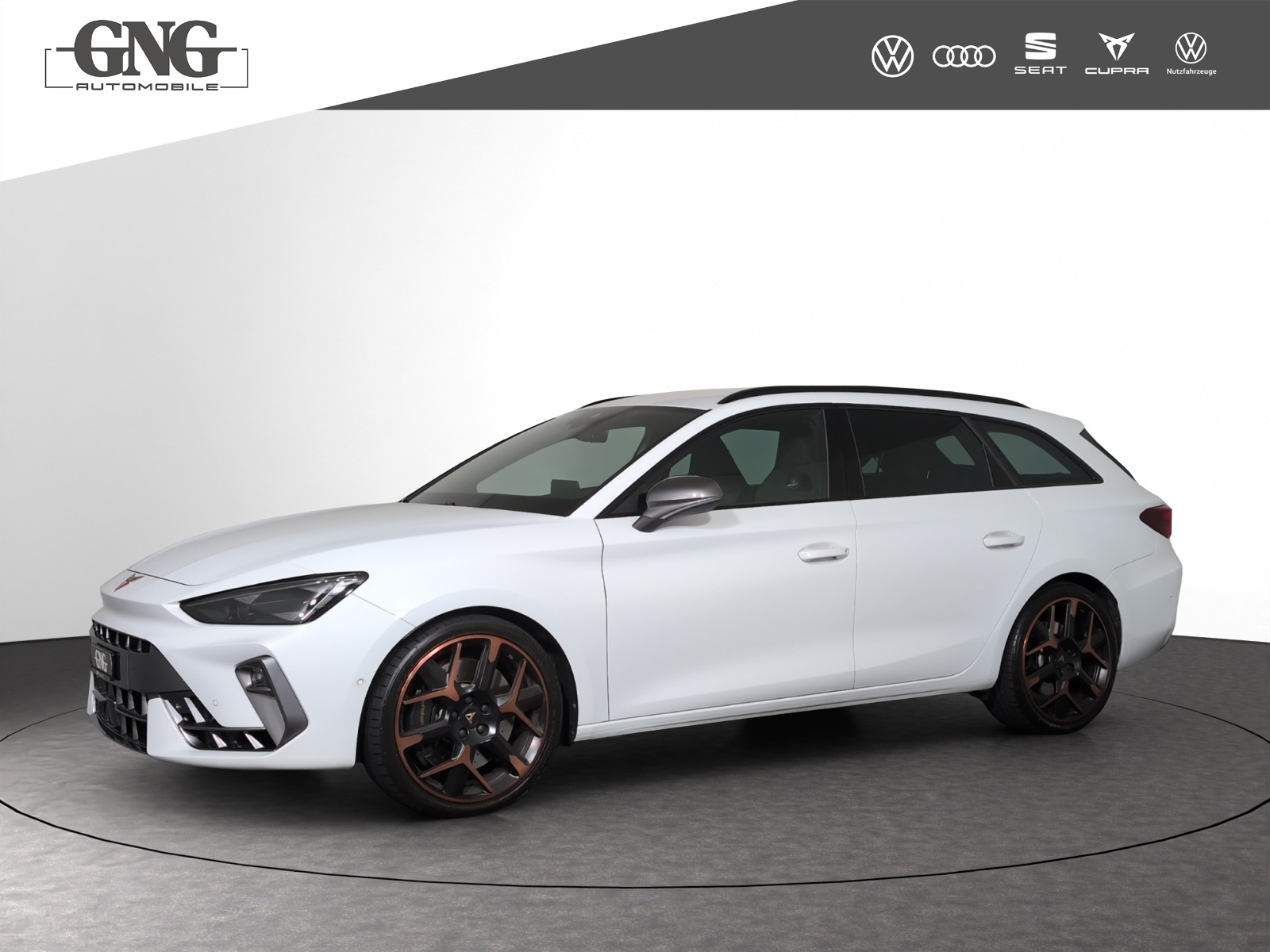 CUPRA LEON ST 2.0 TSI VZ DSG 4Drive-image-0