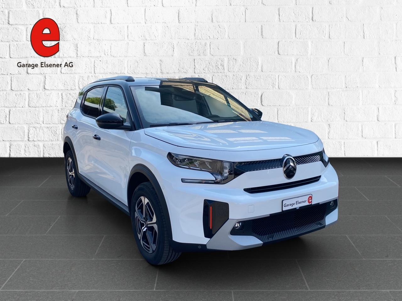 CITROEN C3 Aircross 1.2 Hybrid Max-image-6