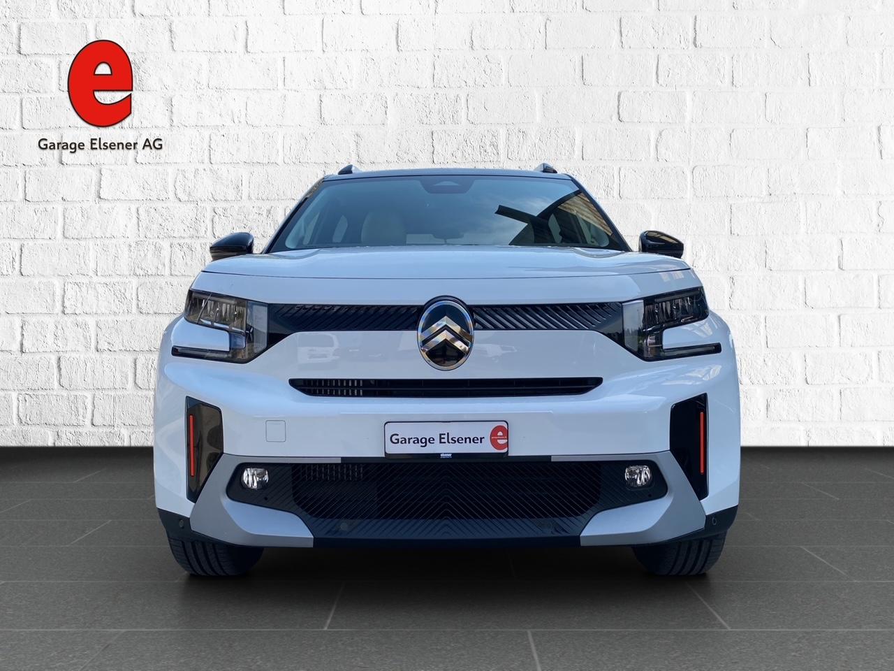 CITROEN C3 Aircross 1.2 Hybrid Max-image-7