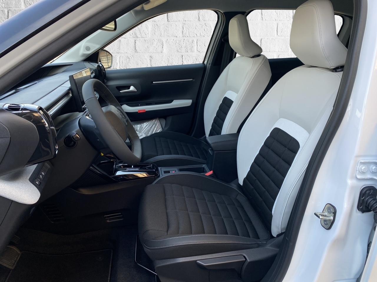 CITROEN C3 Aircross 1.2 Hybrid Max-image-8