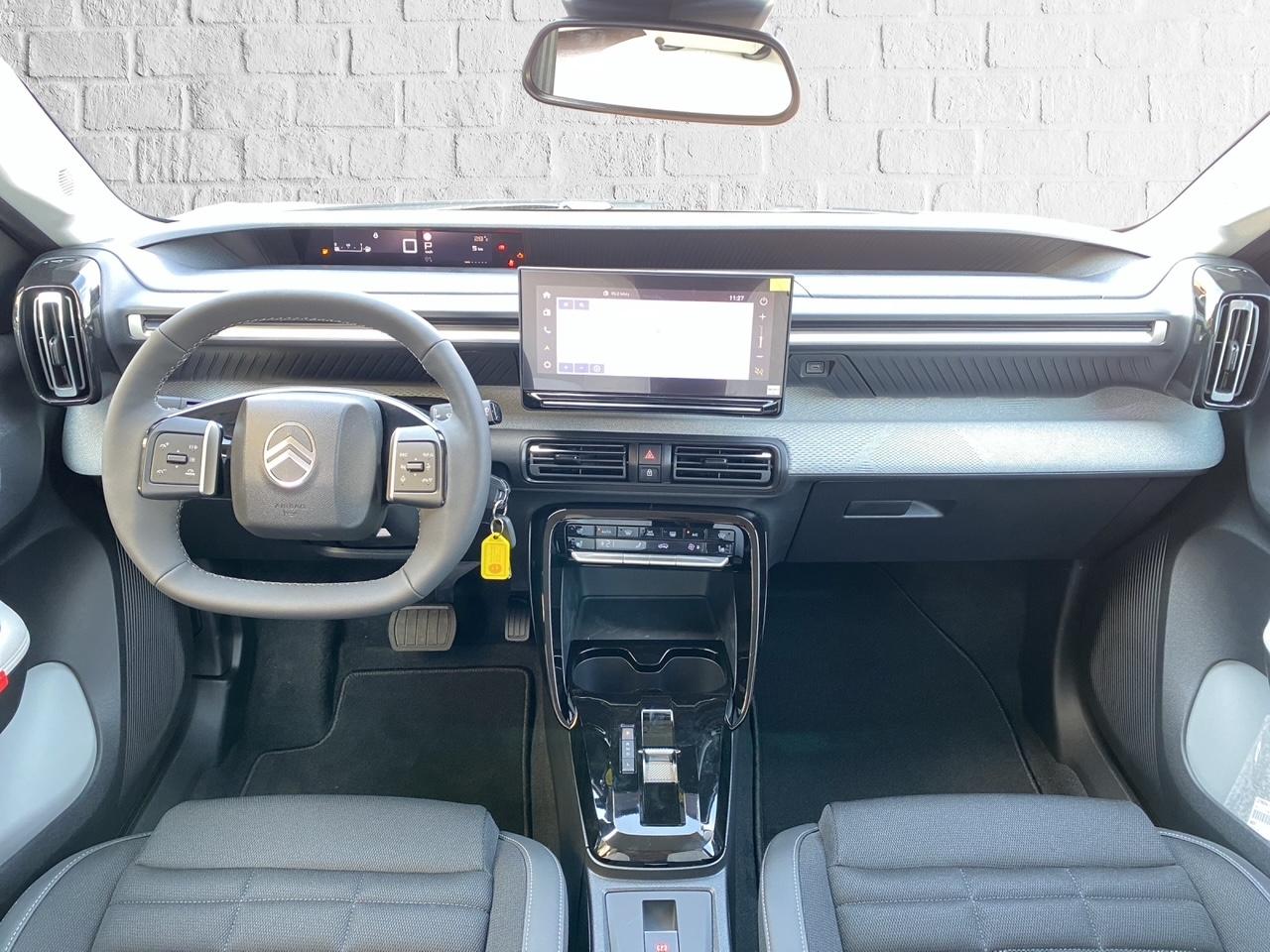 CITROEN C3 Aircross 1.2 Hybrid Max-image-11