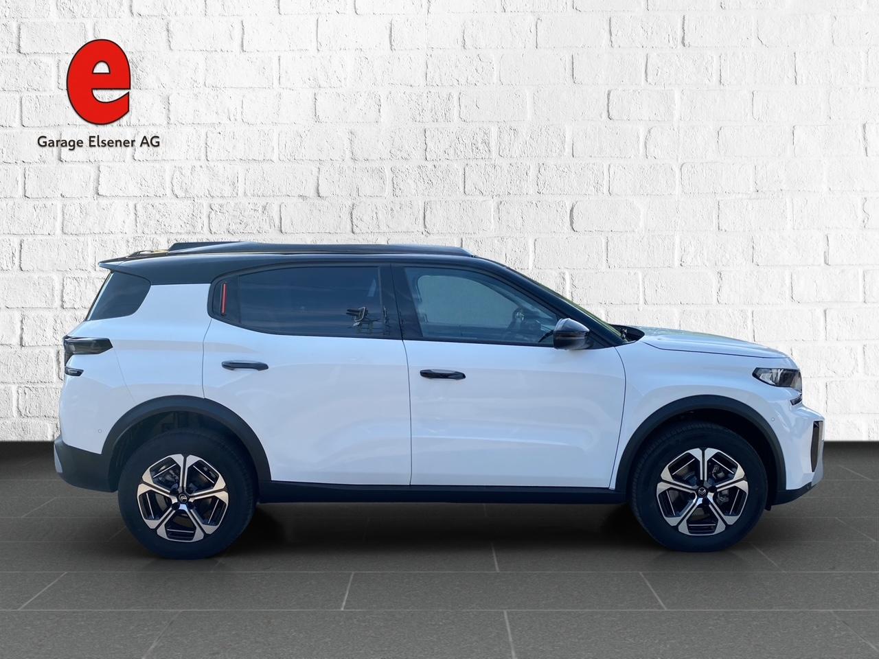 CITROEN C3 Aircross 1.2 Hybrid Max-image-5