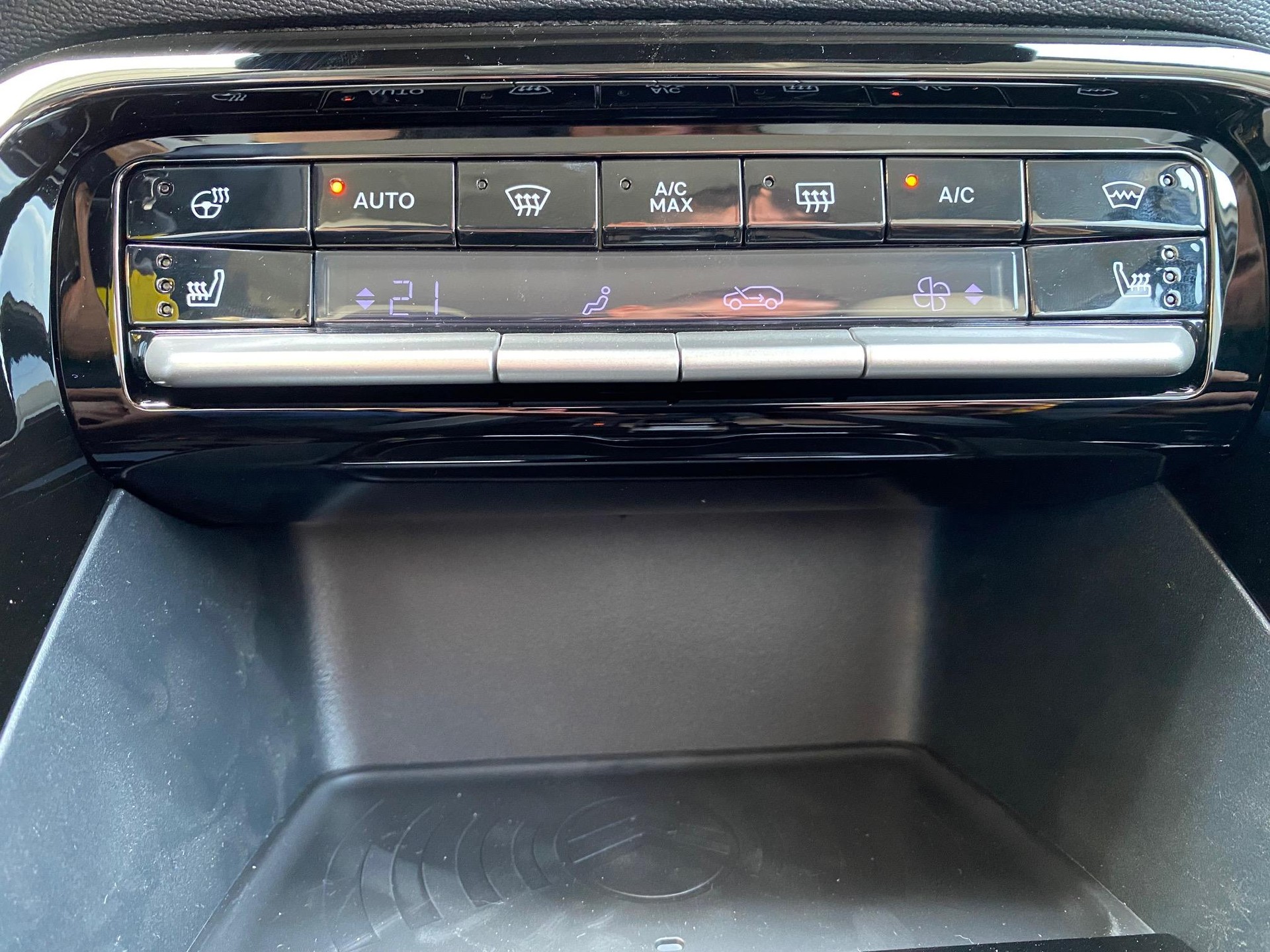 CITROEN C3 Aircross 1.2 Hybrid Max-image-14