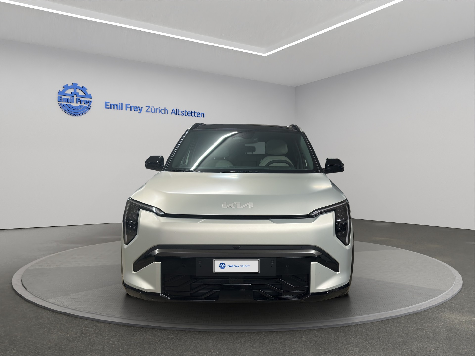 KIA EV3 81 kWh GT-Line-image-3