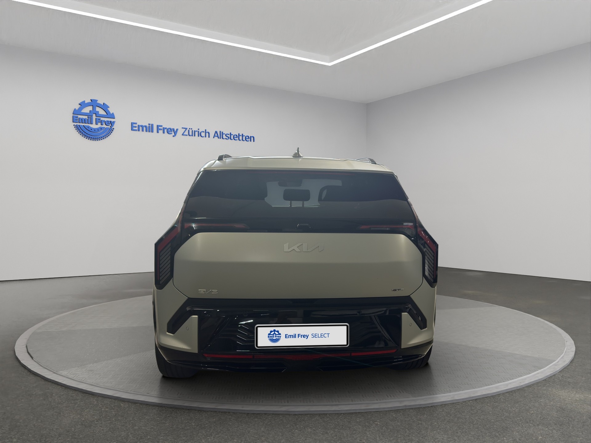 KIA EV3 81 kWh GT-Line-image-4
