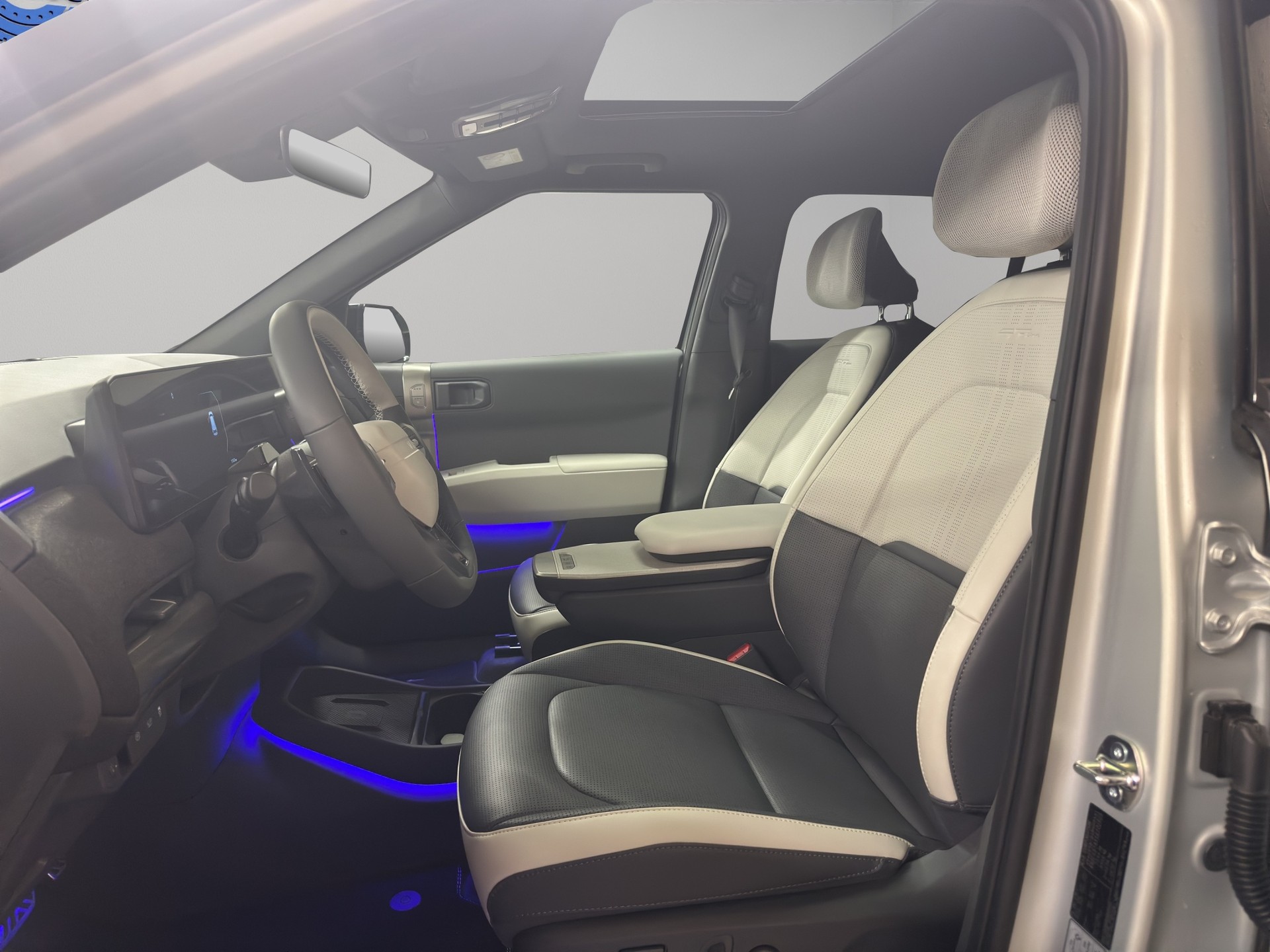 KIA EV3 81 kWh GT-Line-image-11