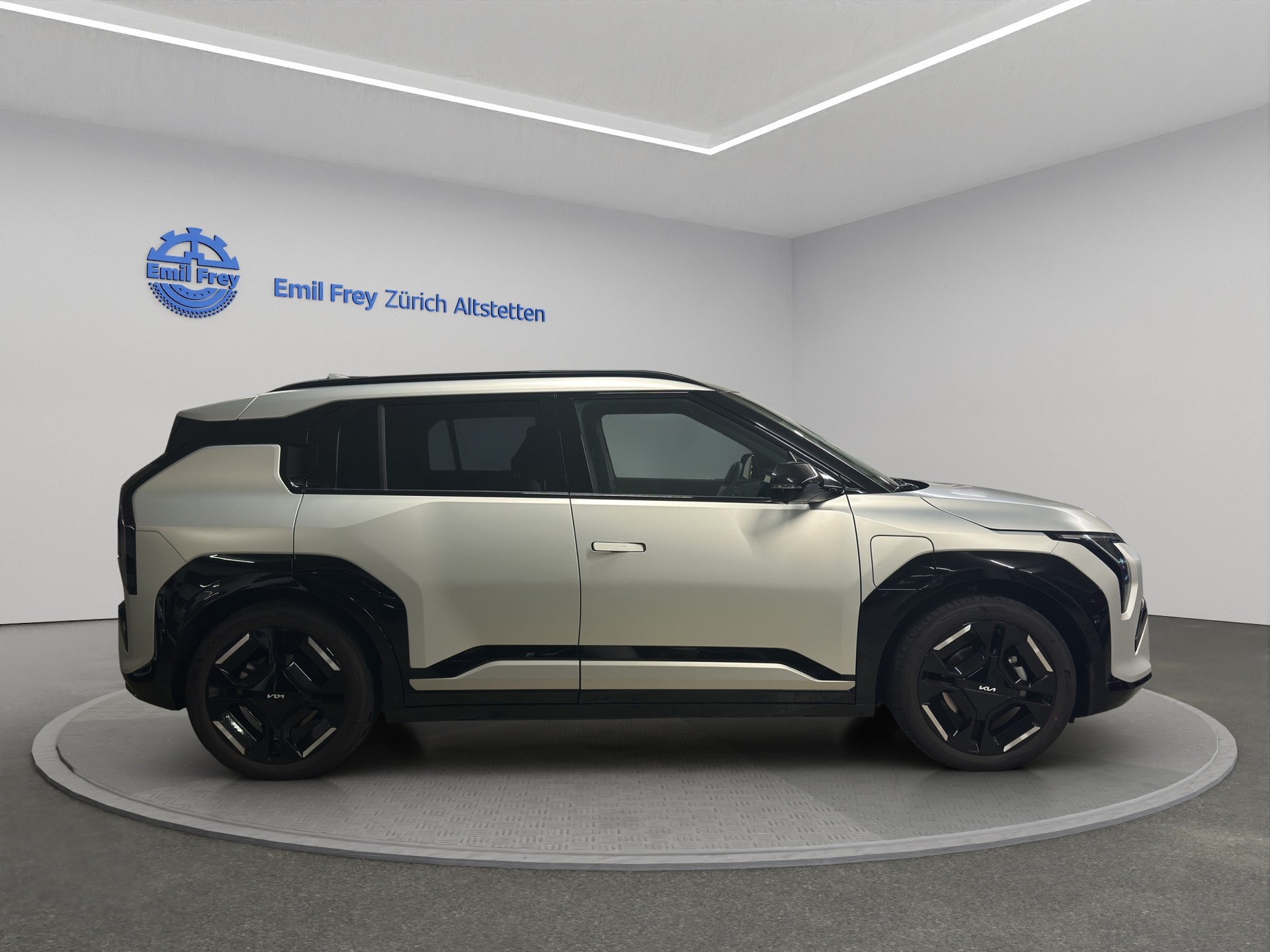 KIA EV3 81 kWh GT-Line-image-2