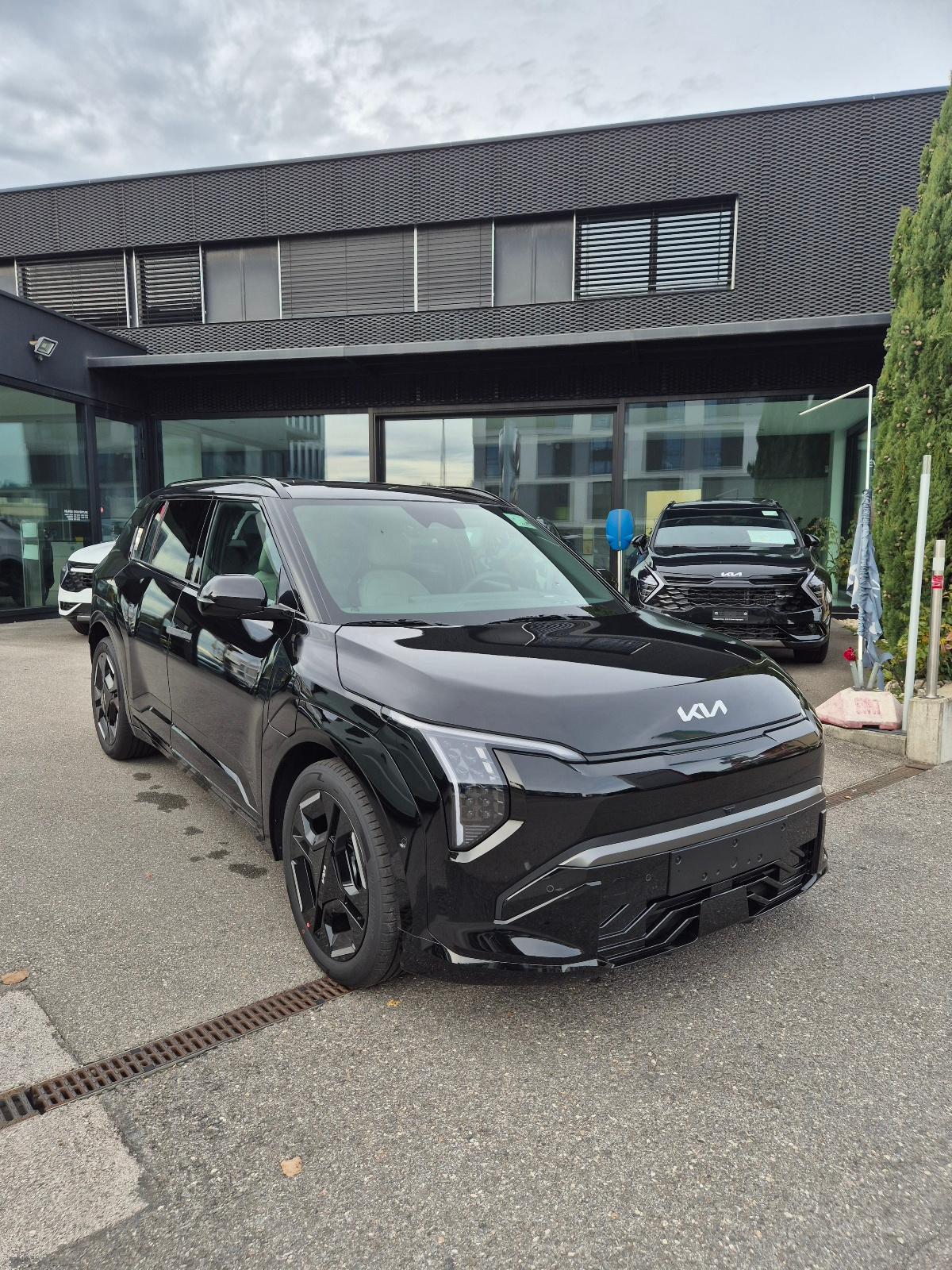 KIA EV3 81 kWh GT-Line-image-1