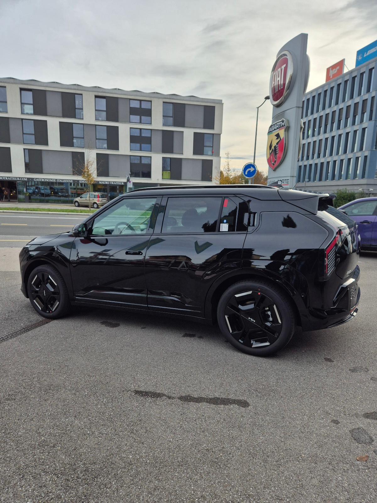 KIA EV3 81 kWh GT-Line-image-7
