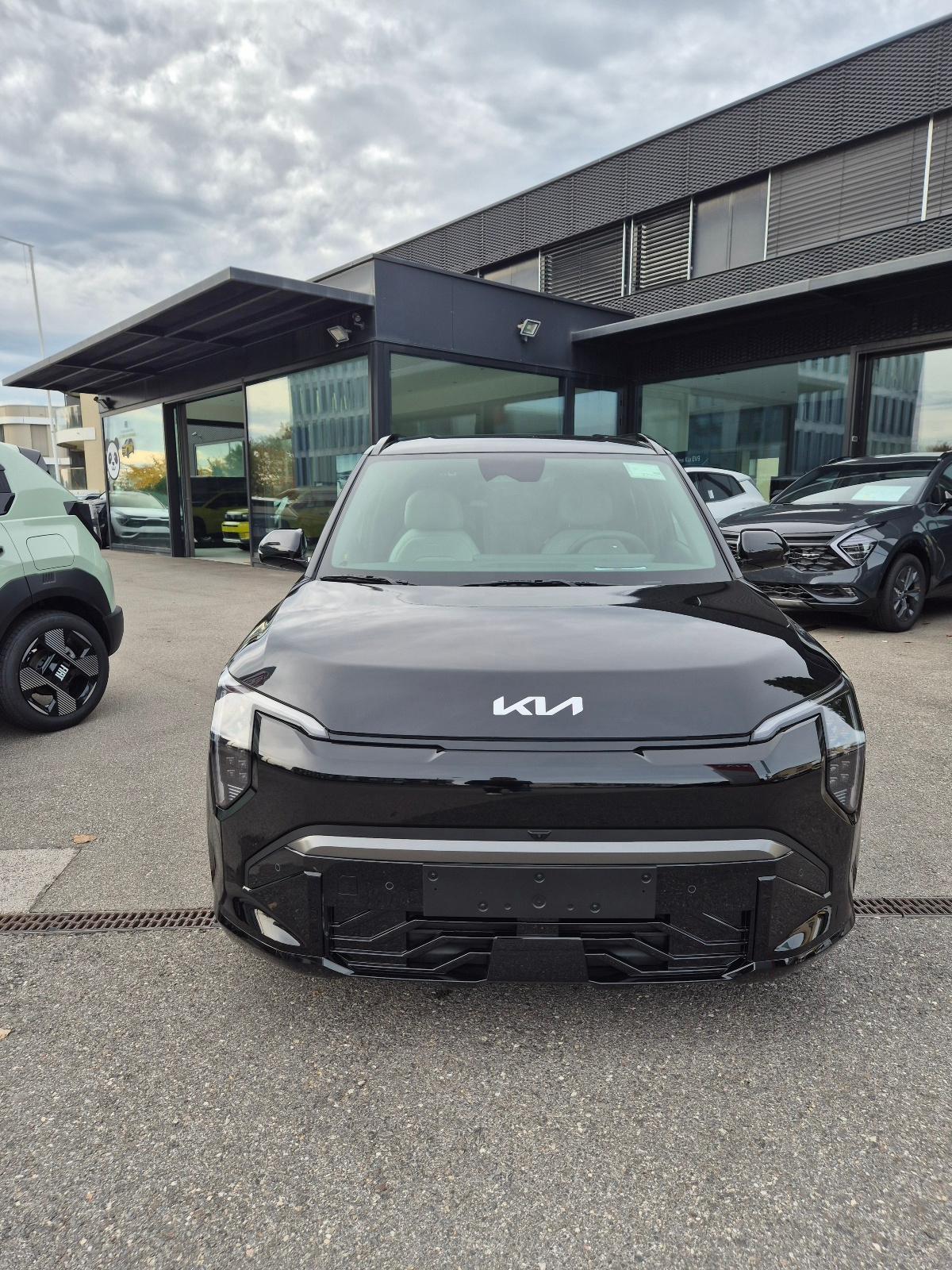 KIA EV3 81 kWh GT-Line-image-2
