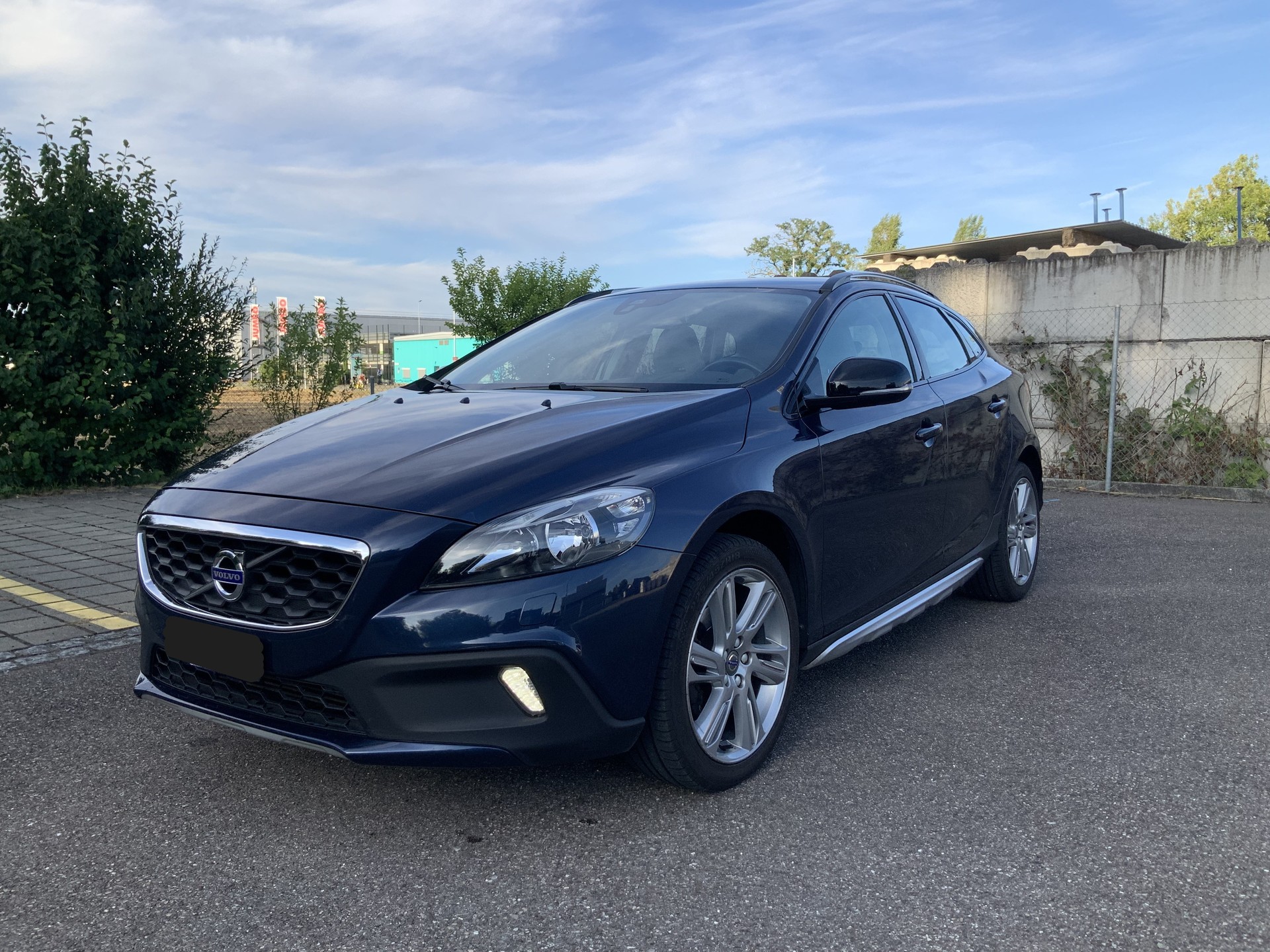 VOLVO 1.6 D2 CC-image-1