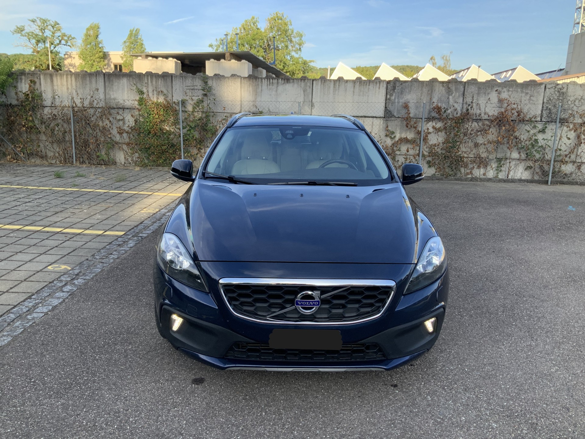 VOLVO 1.6 D2 CC-image-2