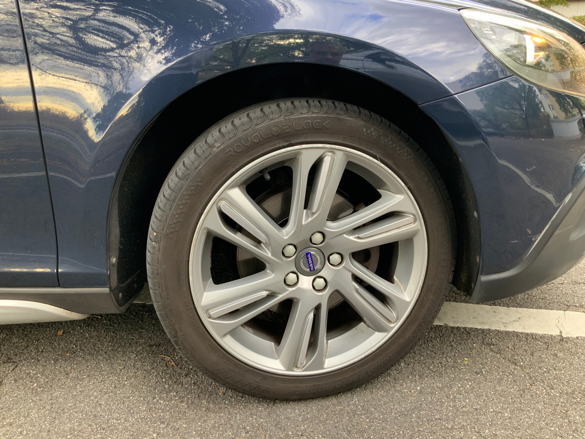 VOLVO 1.6 D2 CC-image-11