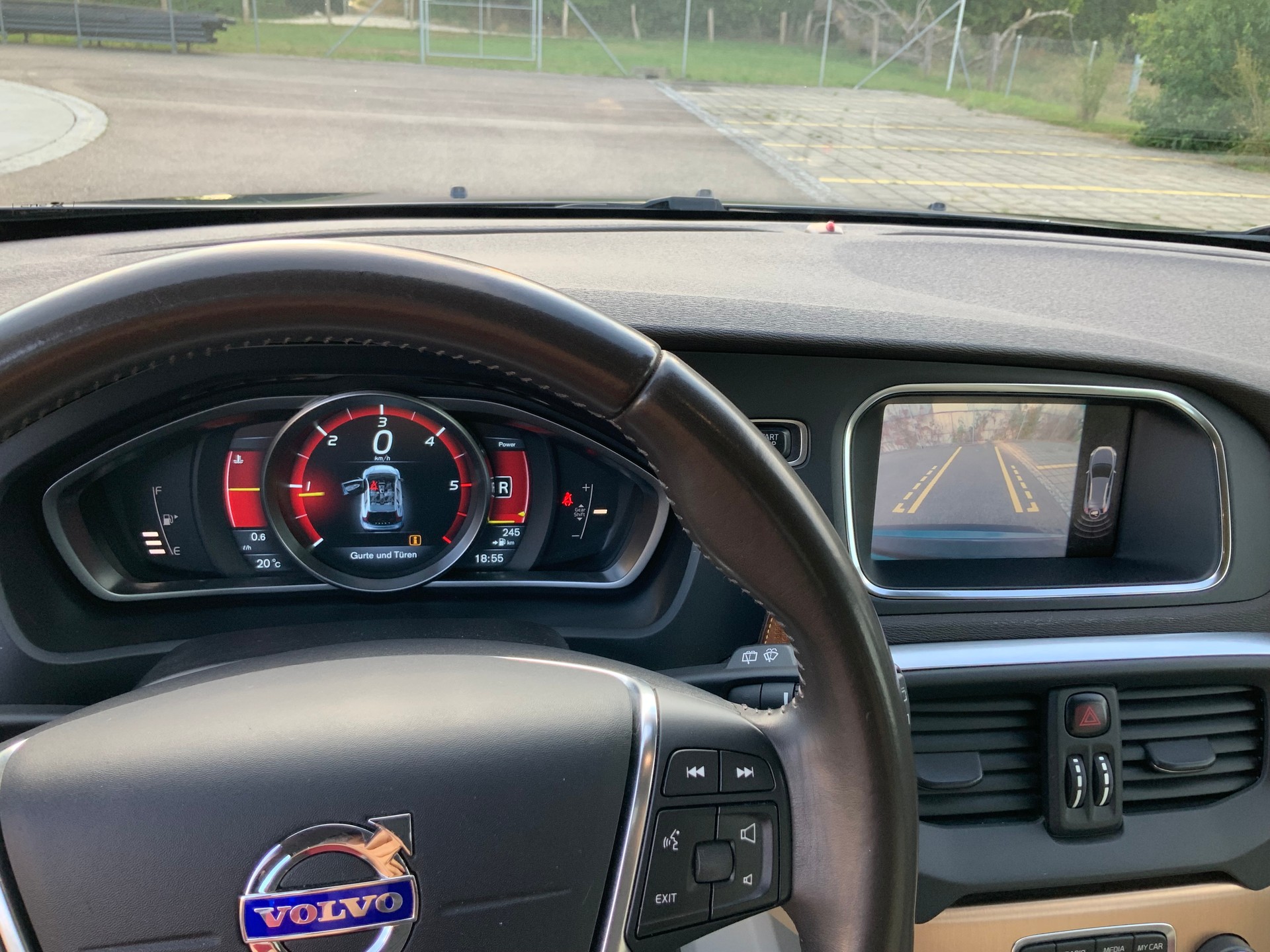 VOLVO 1.6 D2 CC-image-6