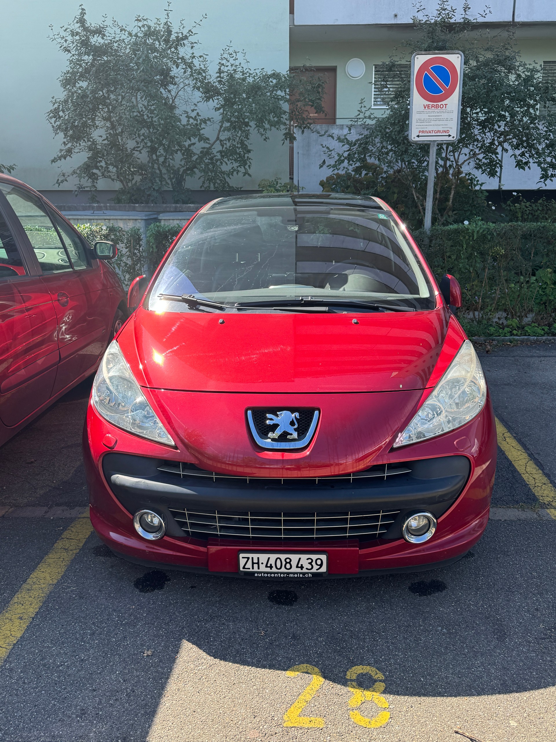 PEUGEOT 207-image-0