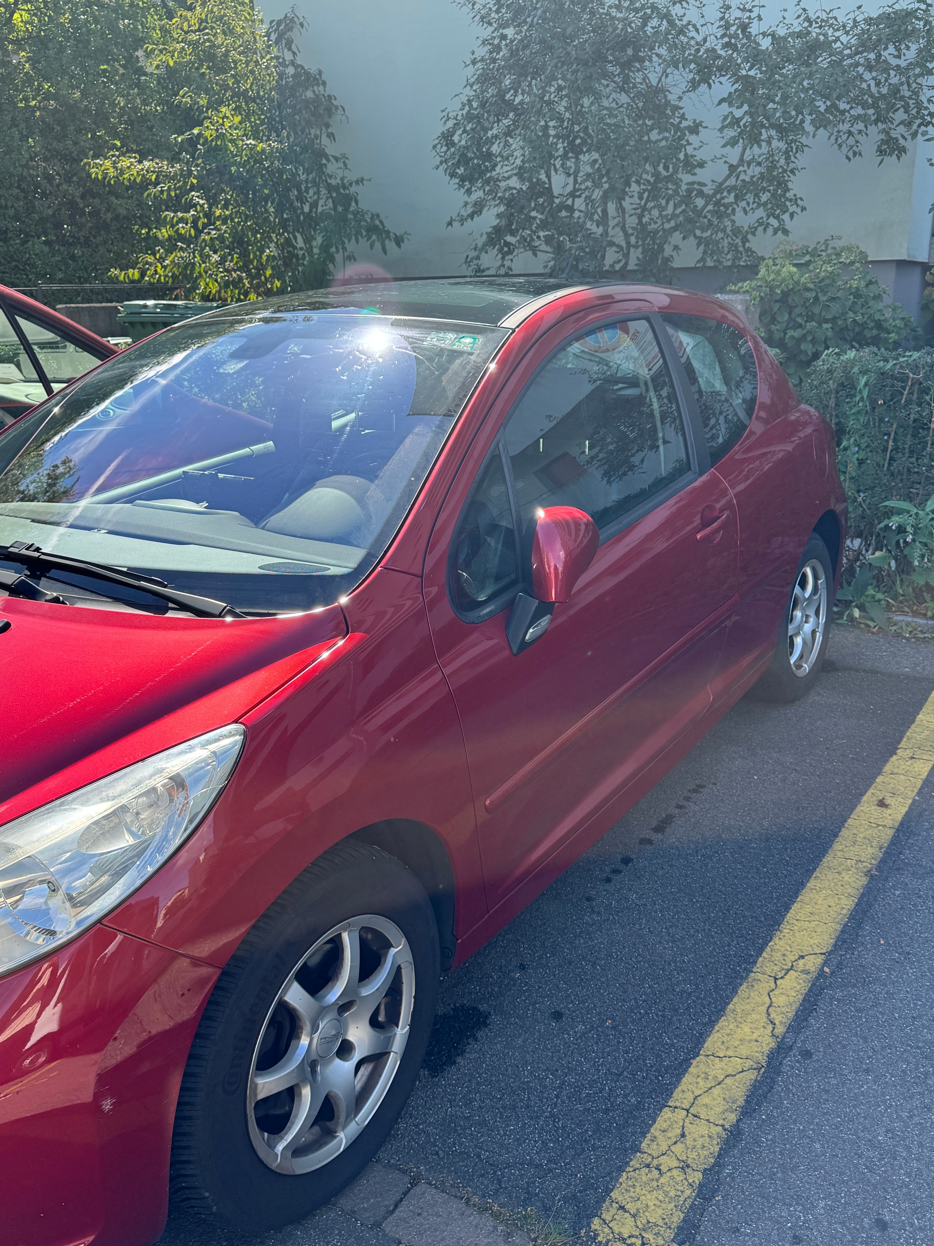 PEUGEOT 207-image-3