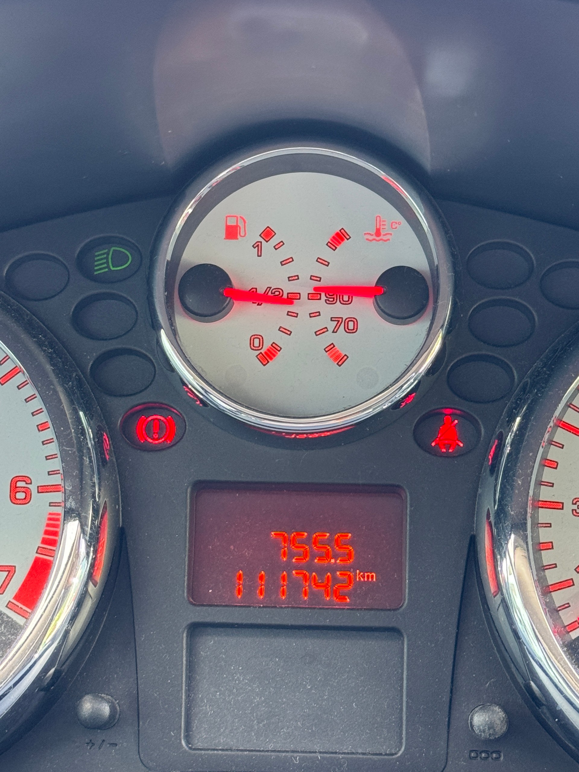PEUGEOT 207-image-5