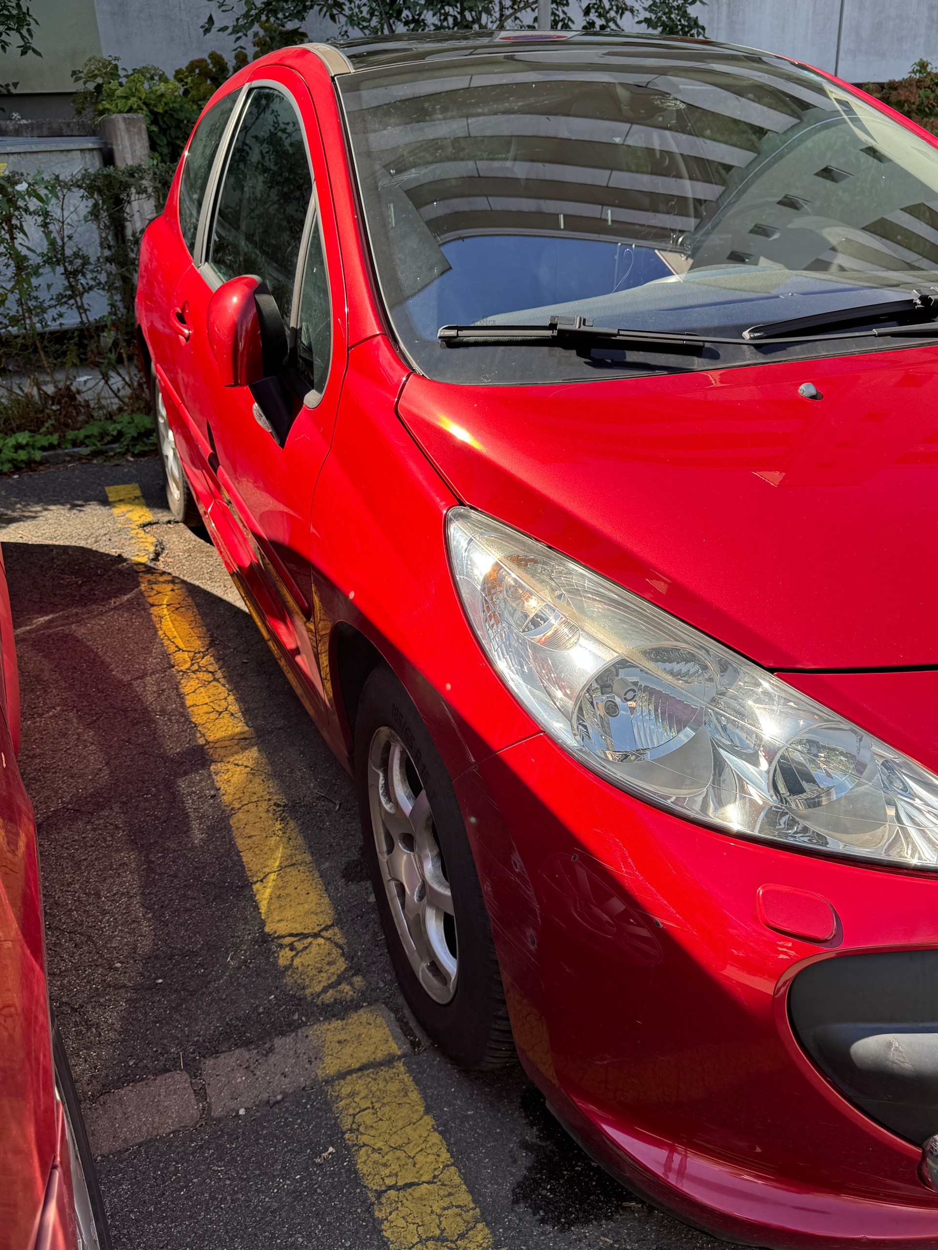 PEUGEOT 207-image-1