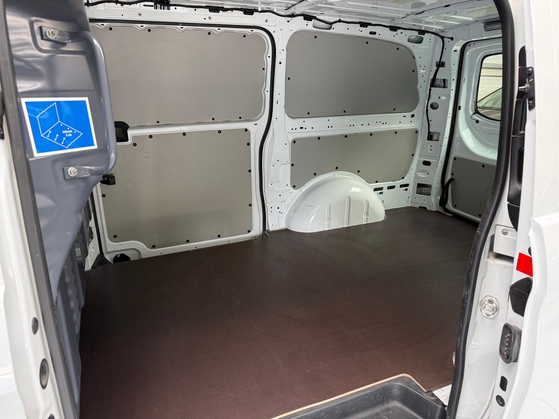 MERCEDES-BENZ Vito 114 CDI Lang 9G-Tronic Pro-image-8