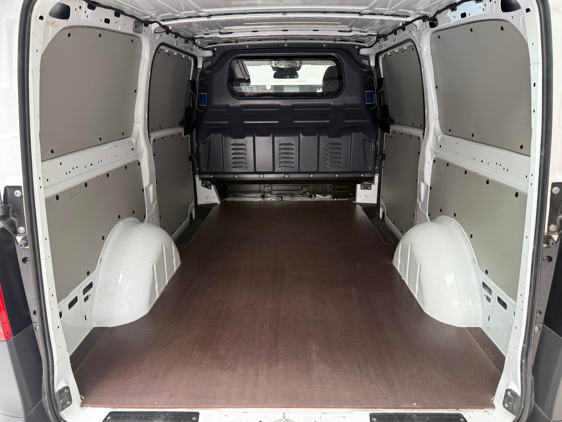 MERCEDES-BENZ Vito 114 CDI Lang 9G-Tronic Pro-image-7