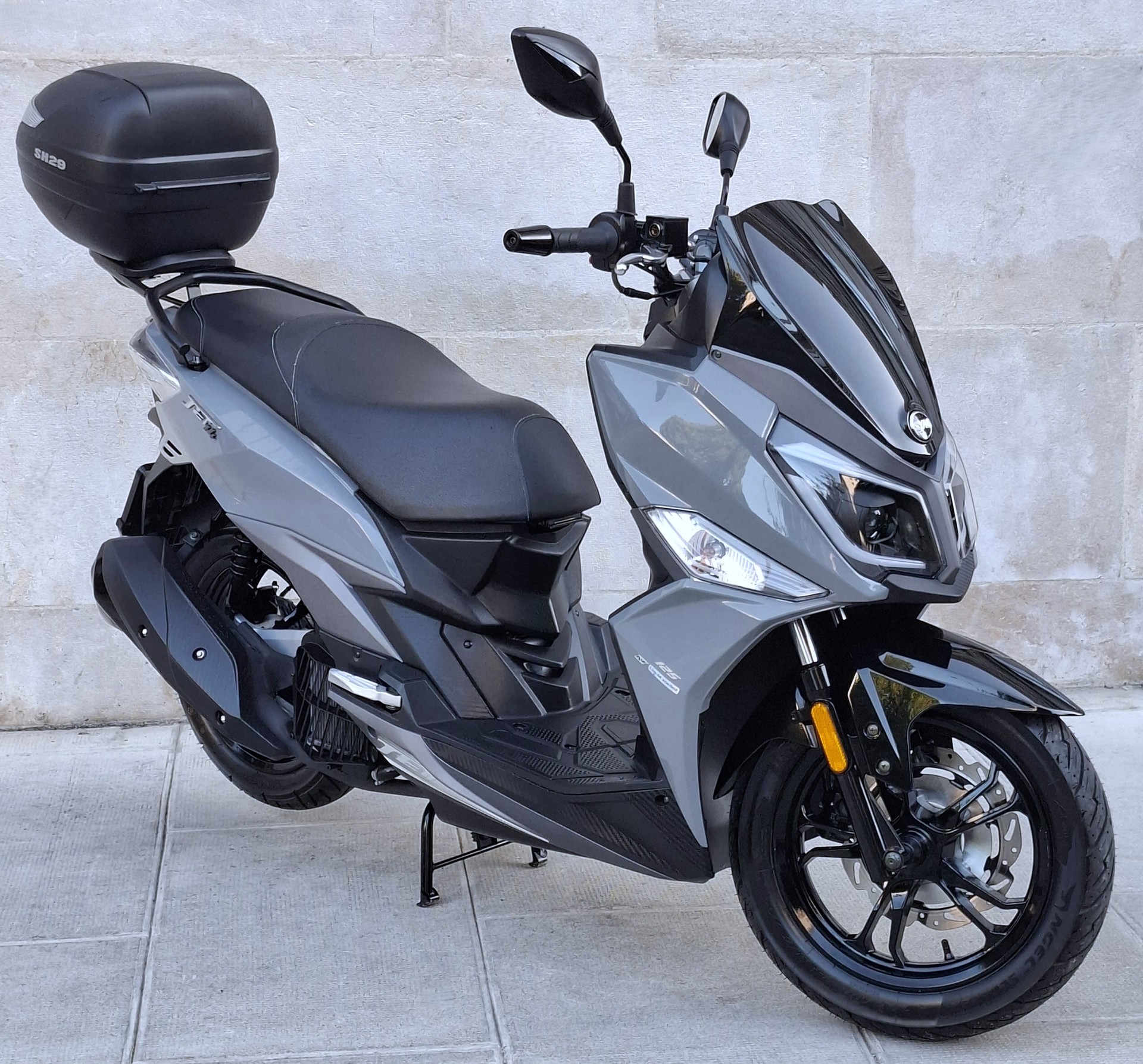 SYM Jet 14 125-showroom-element-1