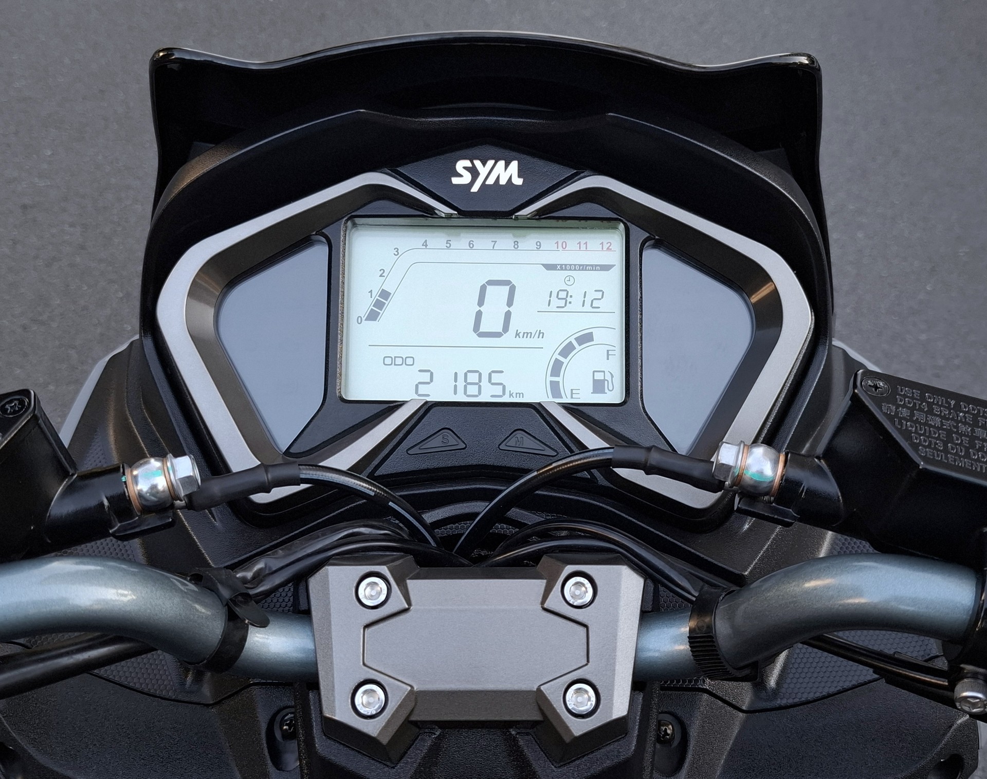 SYM Jet 14 125-image-6